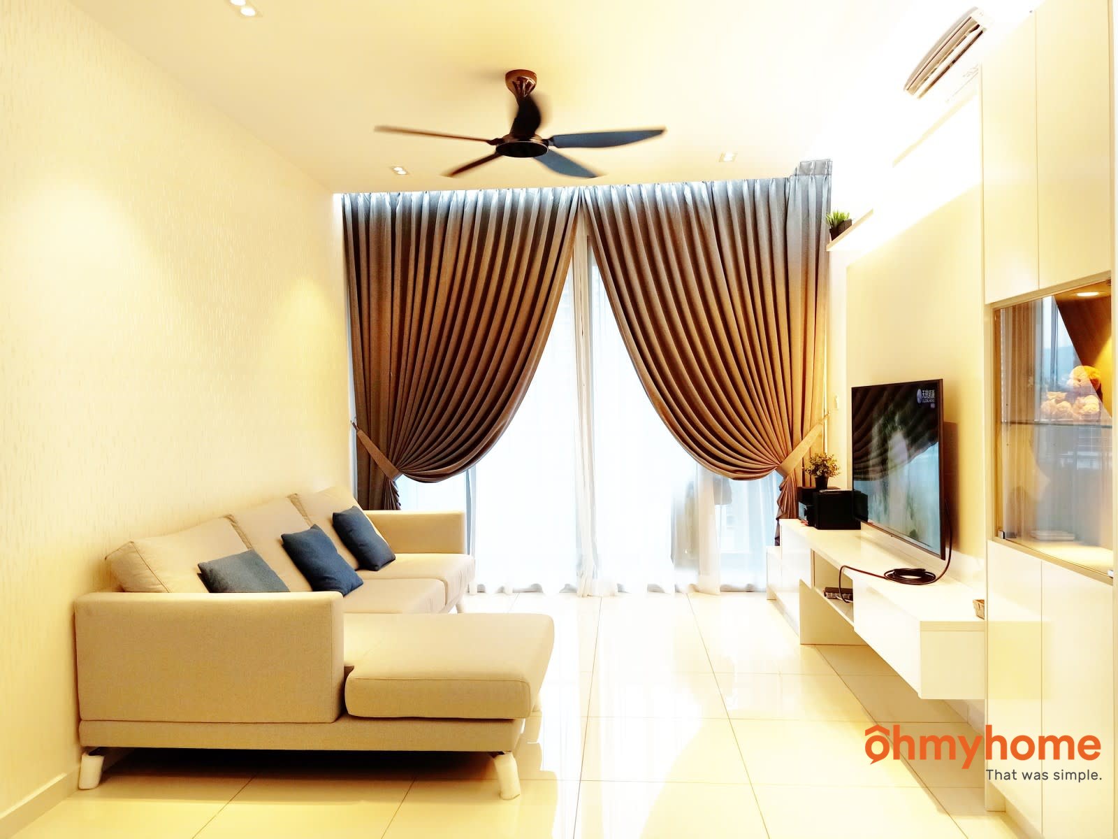 B Infiniti 3 Residences Jalan Seri Wangsa 2 Zip 53300 Wangsa Maju Kuala Lumpur