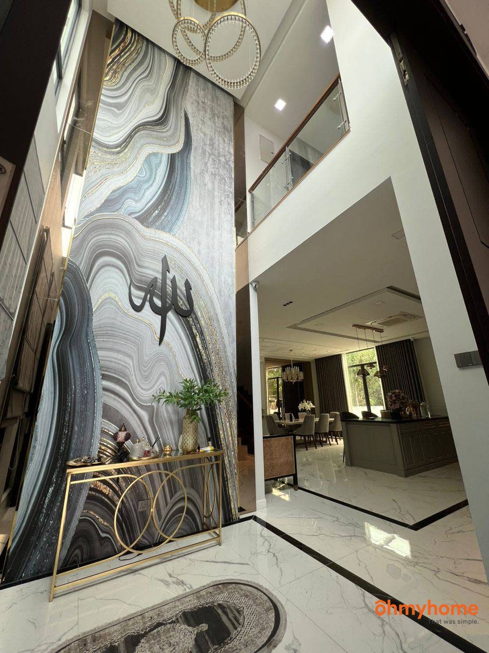 Foreston Bandar Bukit Puchong 2 14/8 Foreston Bandar Bukit Puchong Zip 47100 Puchong Selangor