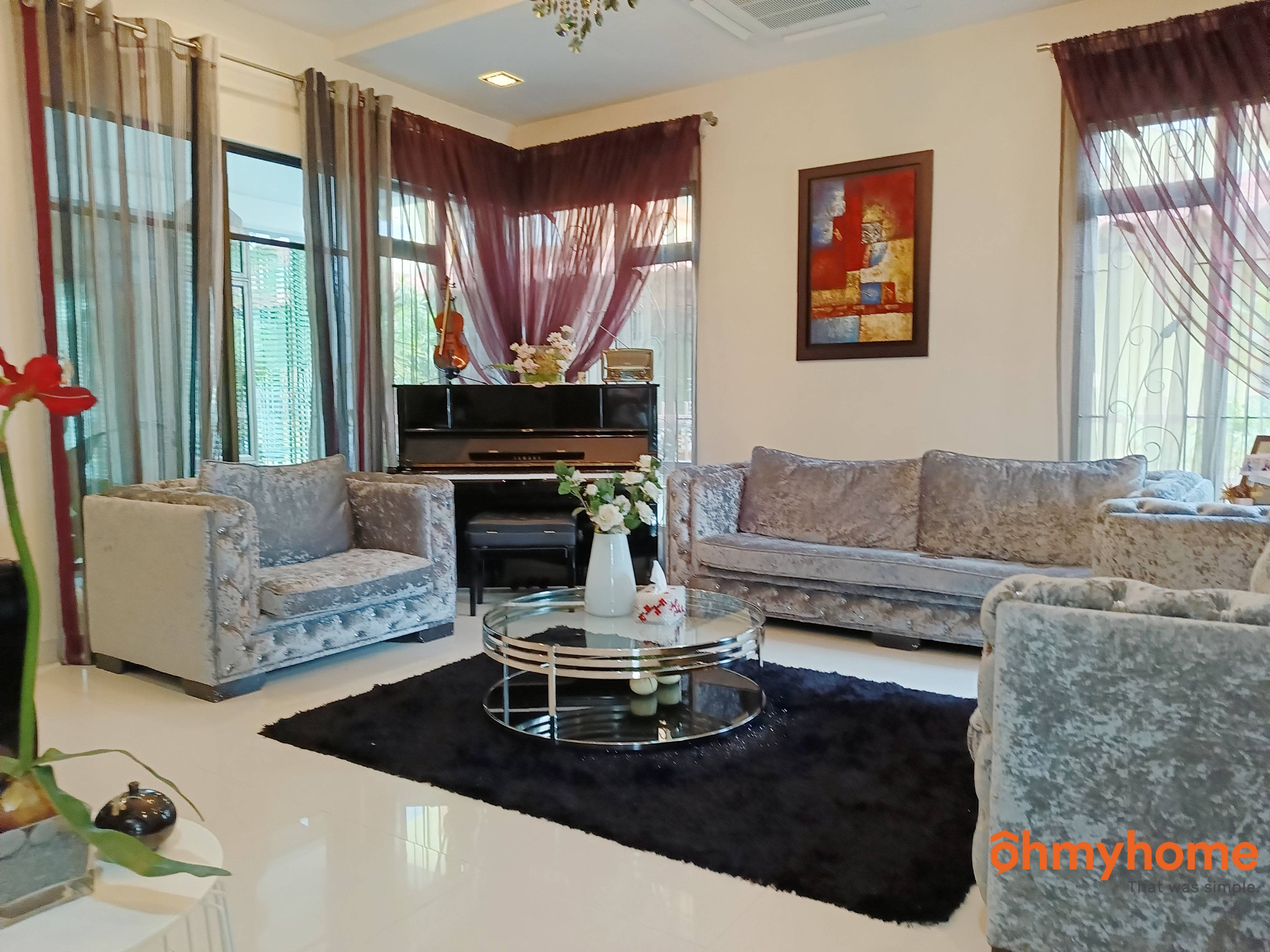 Bandar Kinrara 8 BK8 Zip 47180 Puchong Selangor