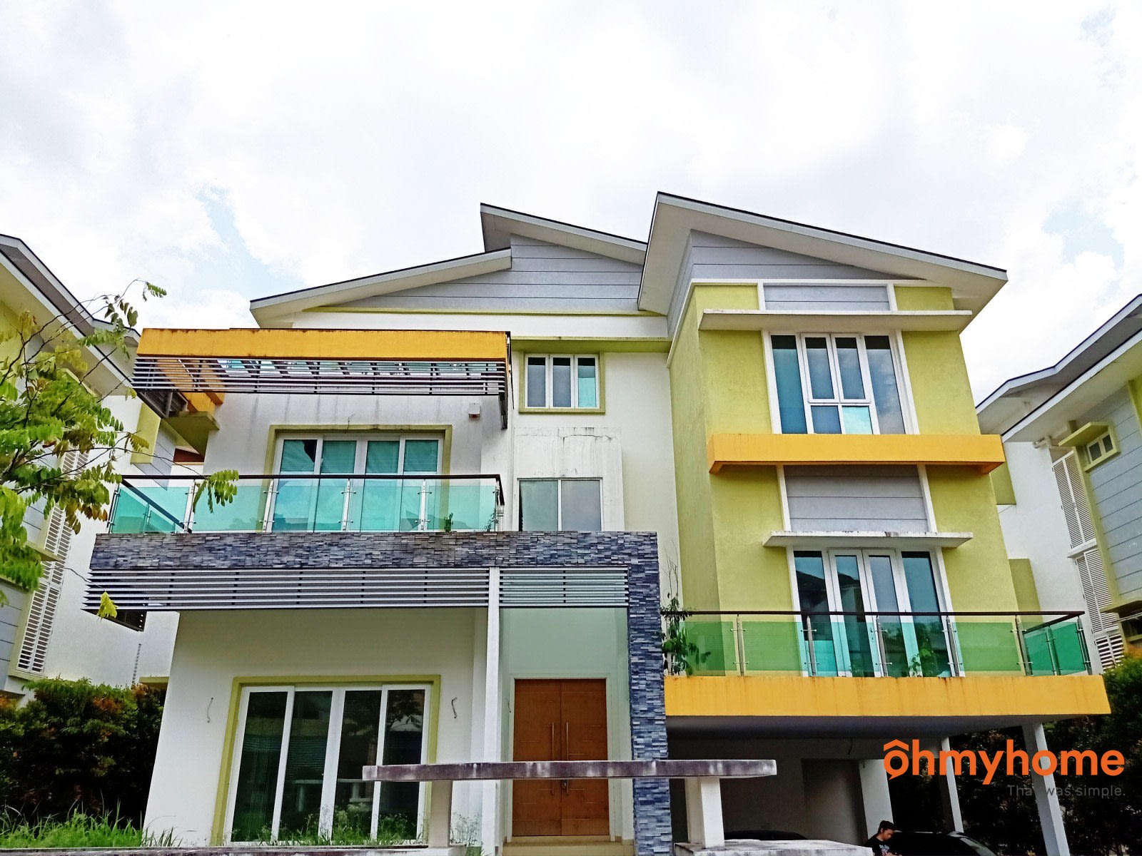 1 Taman Kemensah @ Ampang Zip 68000 Ampang Selangor
