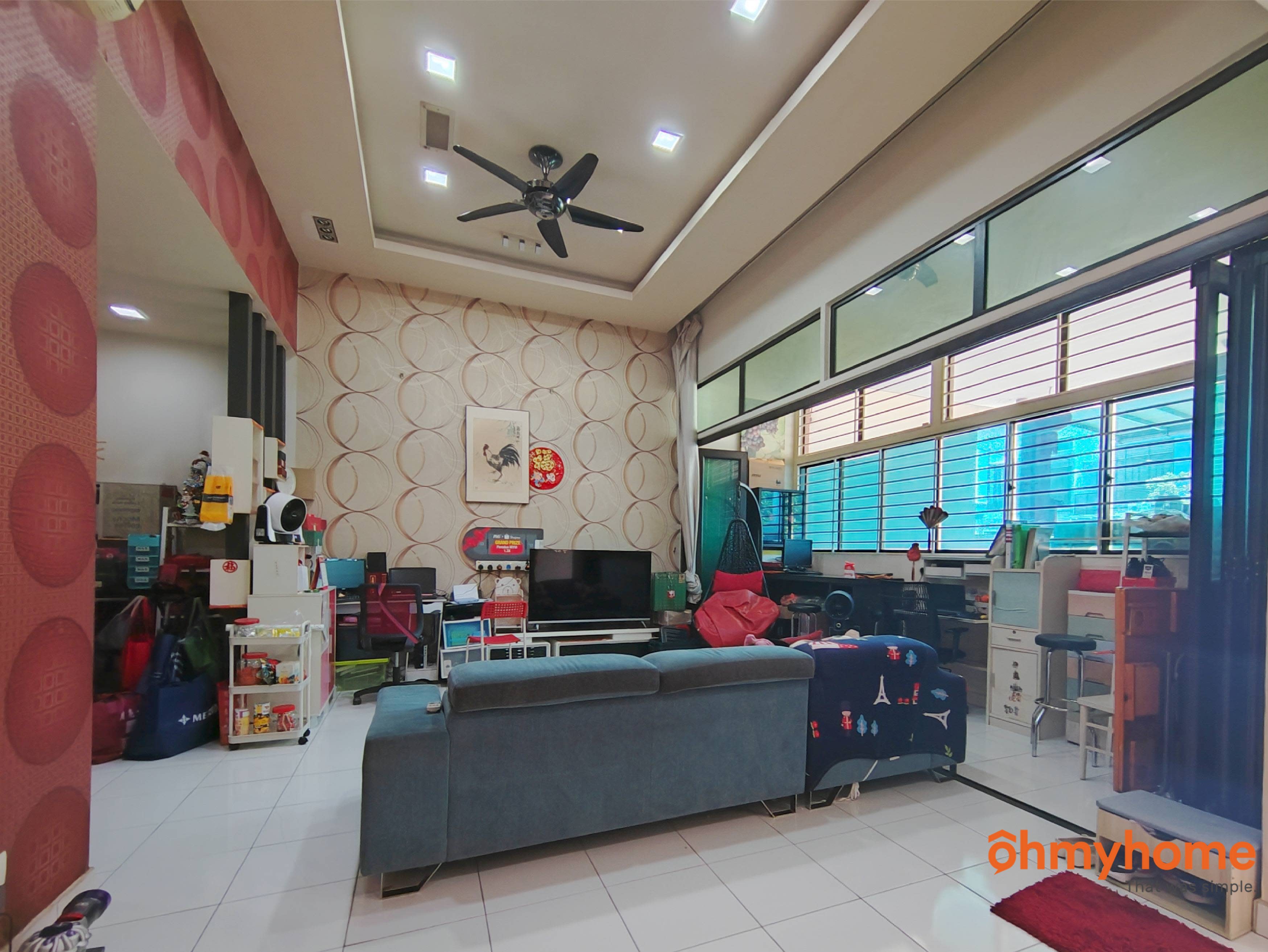 Jalan Rodat 8 Jalan Rodat 8 Bandar Bukit Raja Zip 41050 Klang Selangor