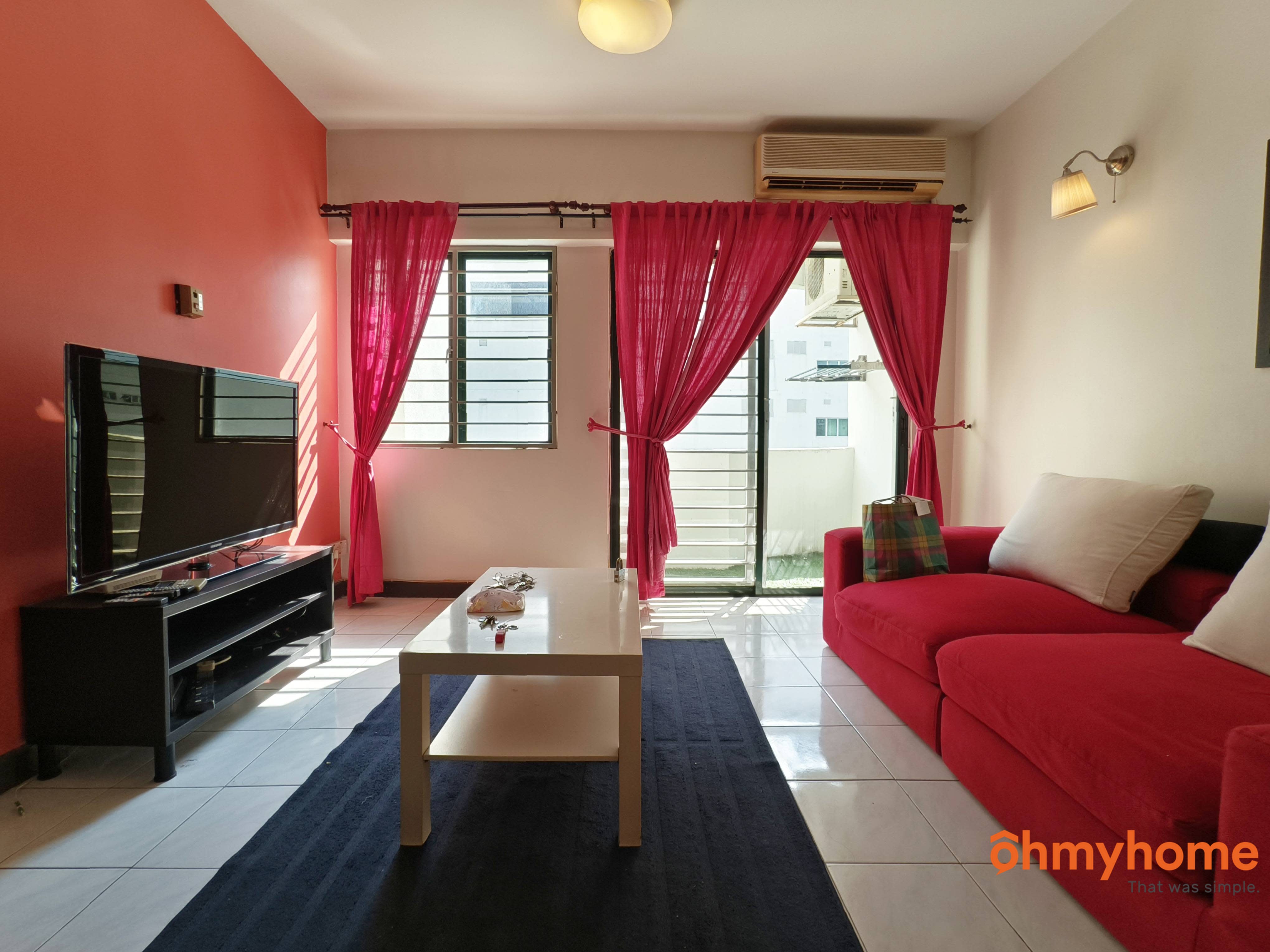 Desa Kiara Condominium 693 Desa Kiara Condominium Jalan Damansara Bukit Kiara Kuala Lumpur Federal Territory of Kuala Lumpur Malaysia Zip 60000 Taman Tun Dr Ismail Kuala Lumpur