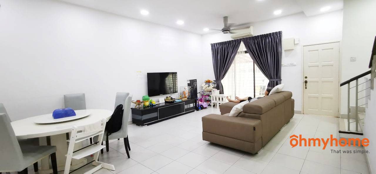 Bandar Puteri Zip 41000 Klang Selangor