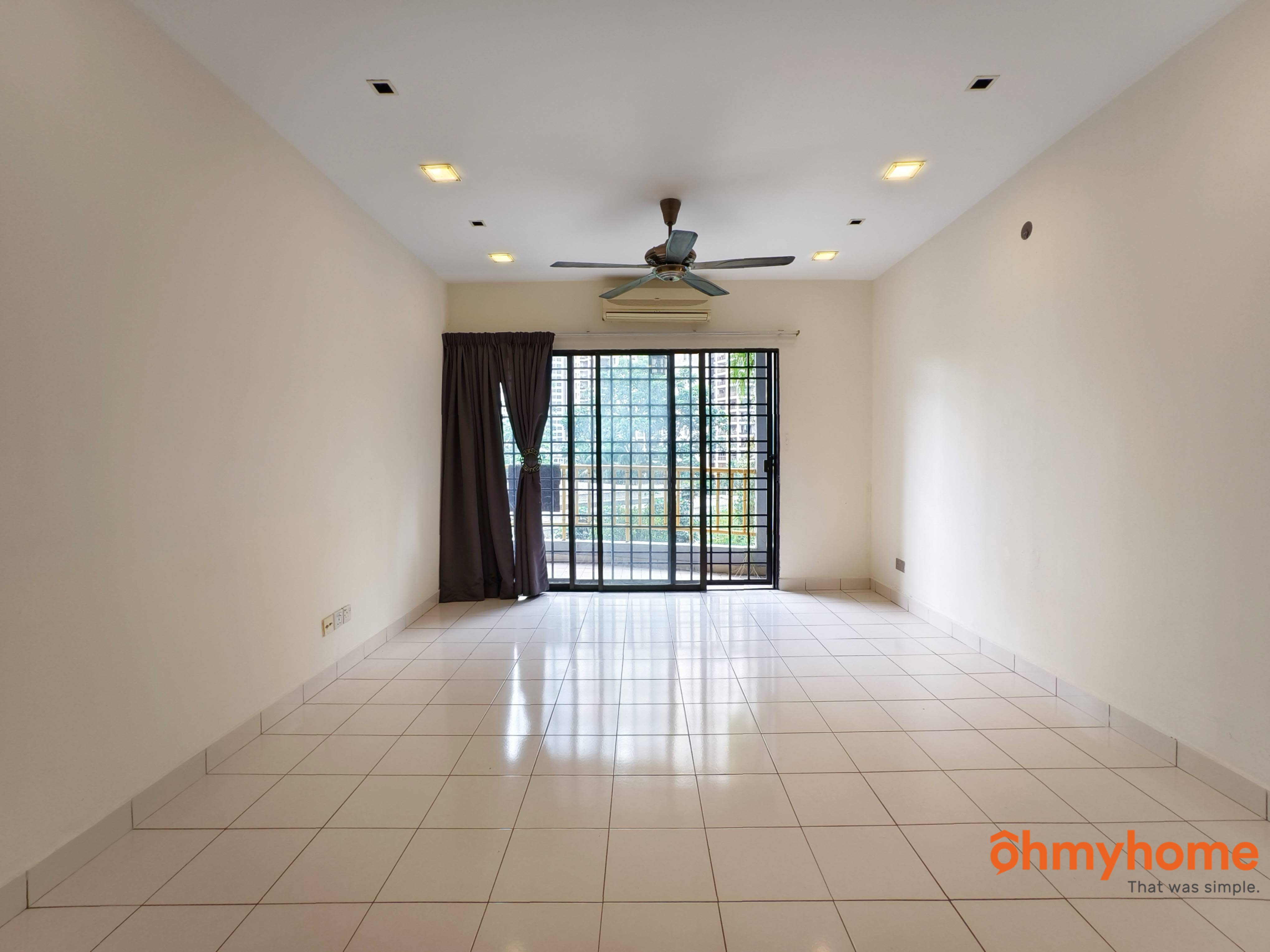Sri Putramas 1 Condominium - Block E D Sri Putramas 1 Condominium - Block D Kuala Lumpur Federal Territory of Kuala Lumpur Malaysia Zip 51200 KL City Kuala Lumpur