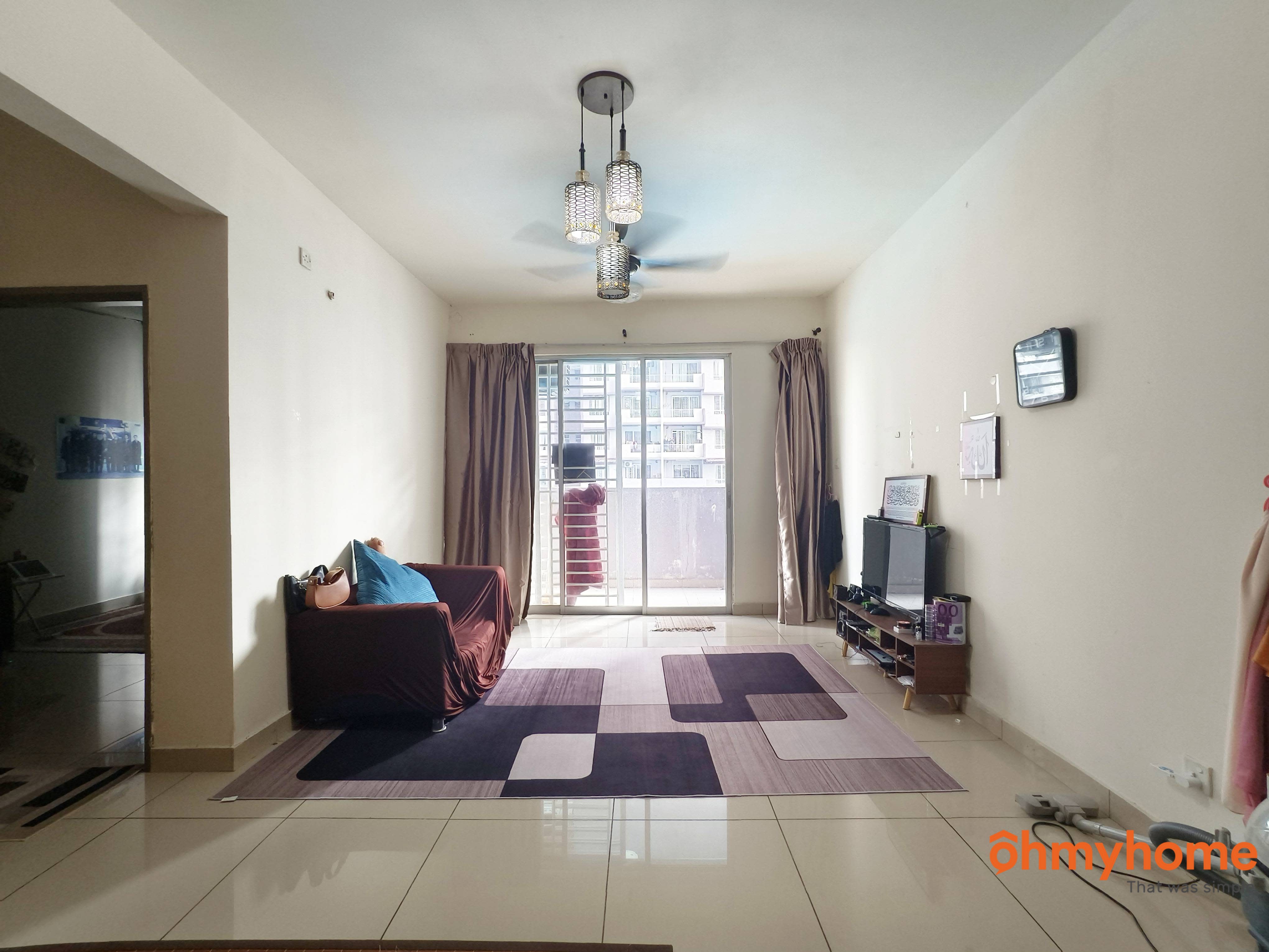 PV21 Condominium A PV21 Condominium Wangsa Maju Kuala Lumpur Federal Territory of Kuala Lumpur Malaysia Zip 53300 Setapak Kuala Lumpur