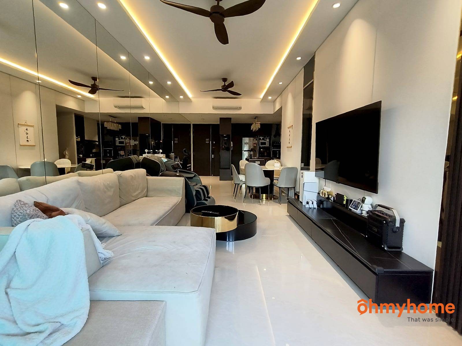 2 Bed Condo for Sale in Rochester Drive