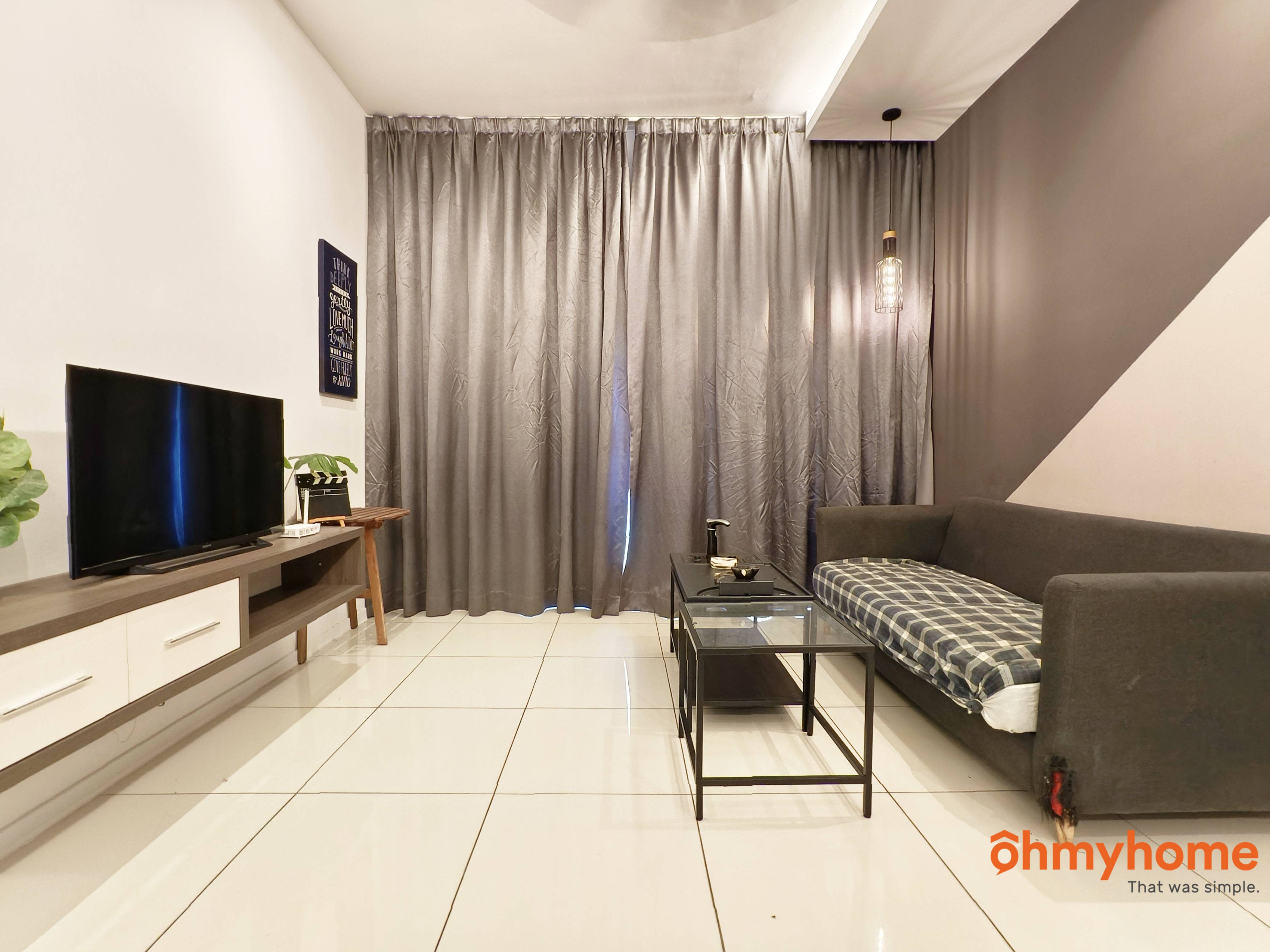 EcoSky Residence Aurora Lobby A EcoSky Residence Aurora Lobby Taman Wahyu Batu Caves Selangor Malaysia Zip 68100 Gombak (KL) Kuala Lumpur