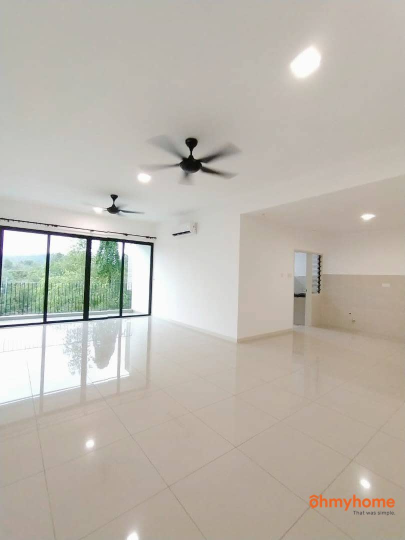 Primer Garden Town Villas @ Cahaya SPK Zip 40150 Shah Alam Selangor