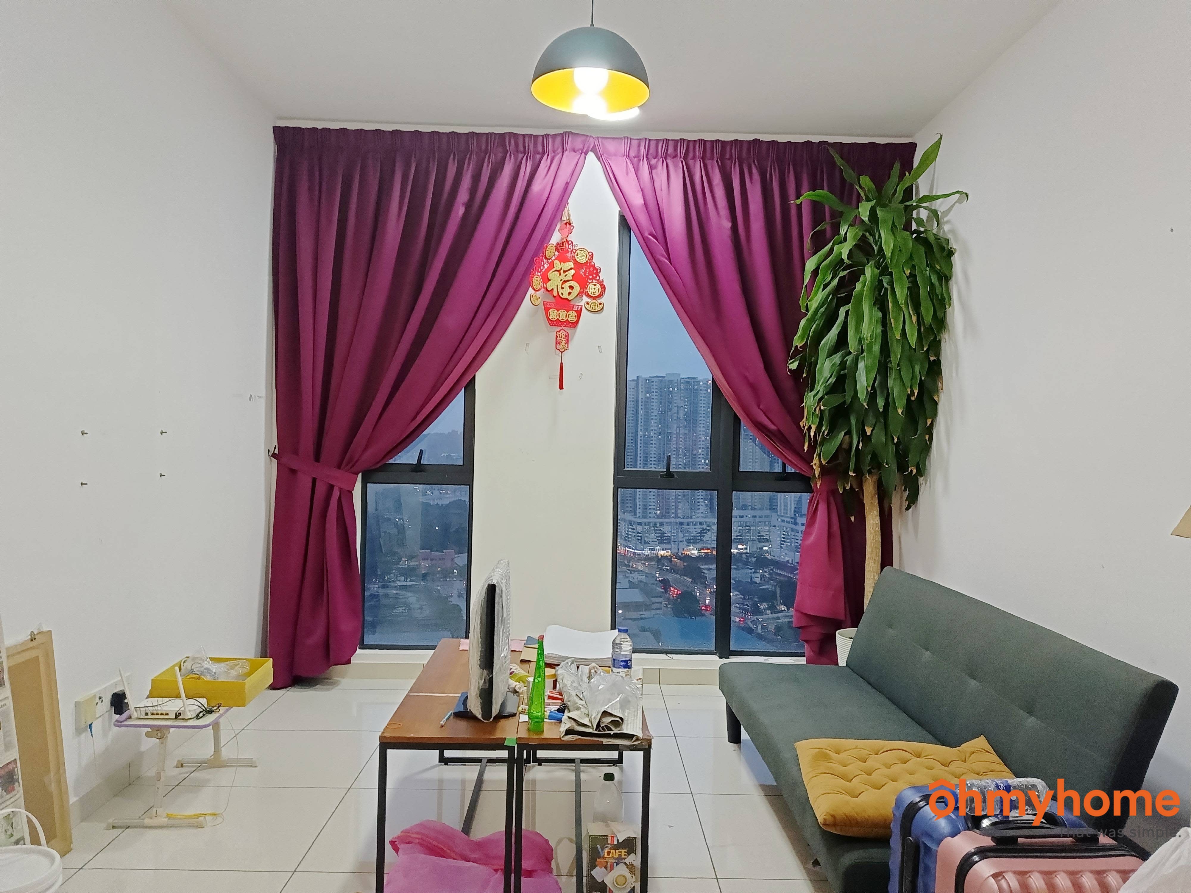 Damai Residence Sungai Besi Damai Residence Sungai Besi Jalan Sungai Besi Chan Sow Lin Kuala Lumpur Federal Territory of Kuala Lumpur Malaysia Zip 55200 Sungai Besi Kuala Lumpur