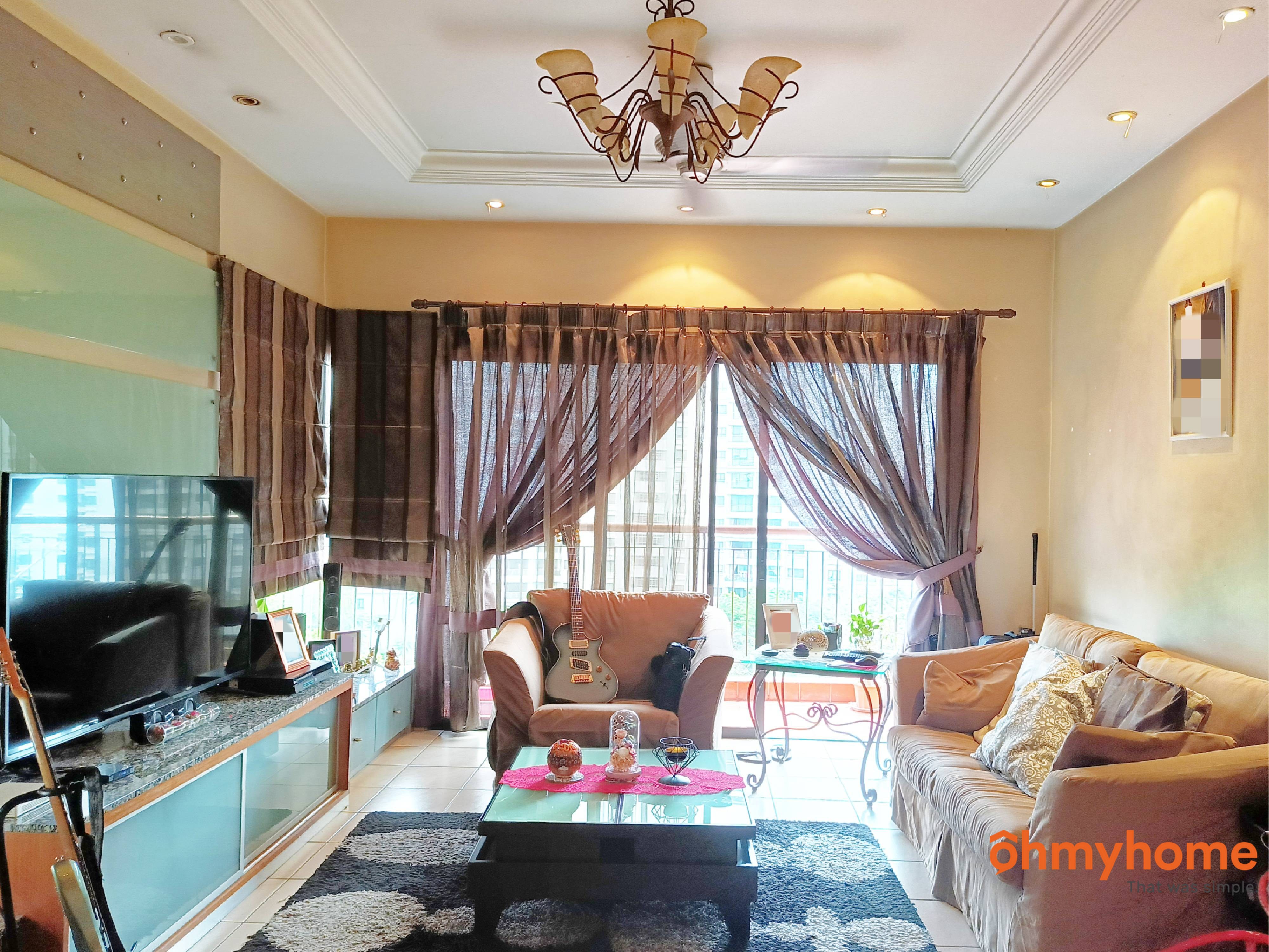 Cita Damansara Cita Damansara Jalan PJU 3/27 Sunway Damansara Petaling Jaya Selangor Malaysia Zip 47810 Petaling Jaya Selangor