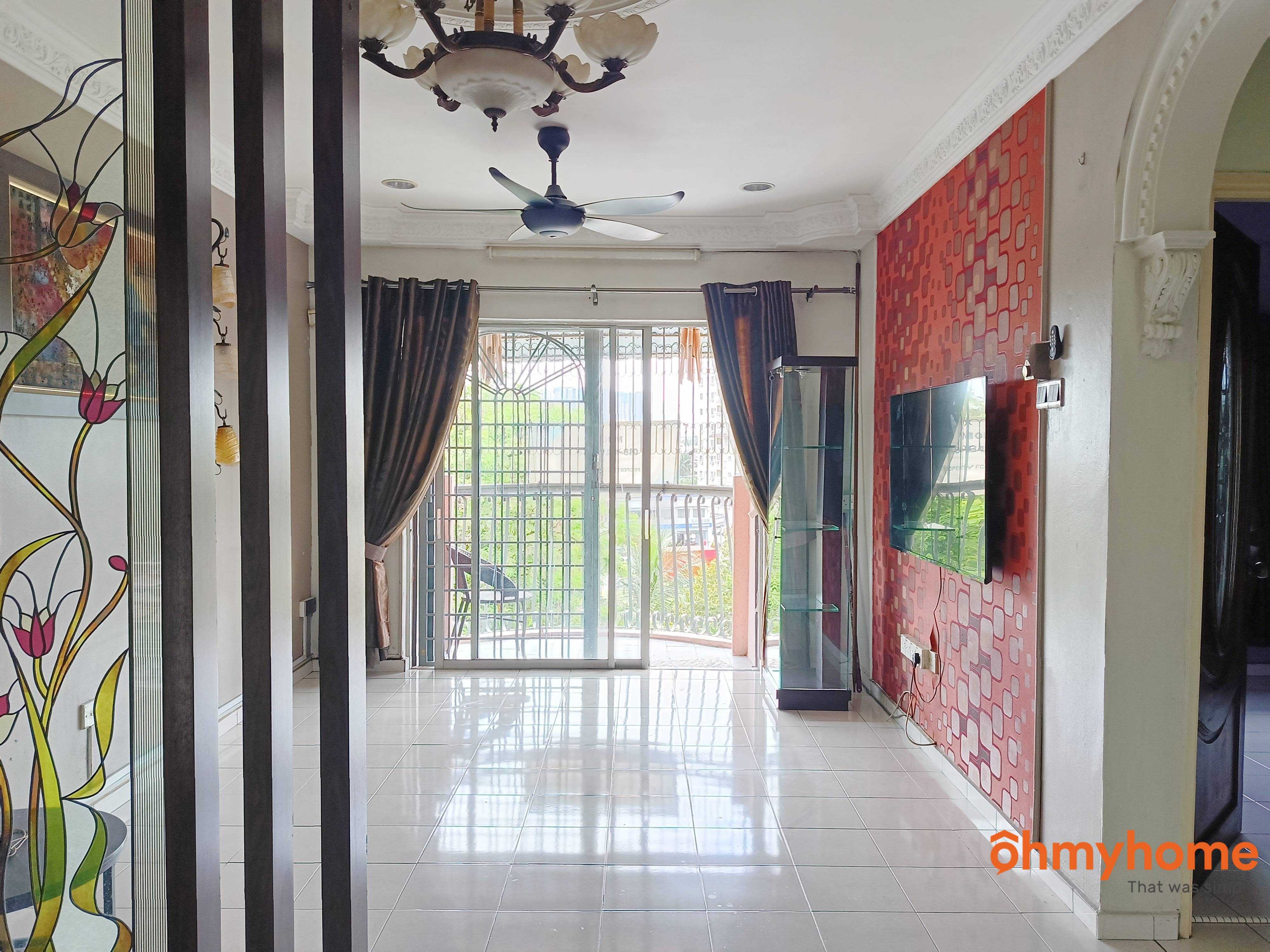 Pangsapuri Mawar Pangsapuri Mawar Jalan TK 5/1 Taman Kinrara Seksyen 5 Puchong Selangor Malaysia Zip 47190 Puchong Selangor