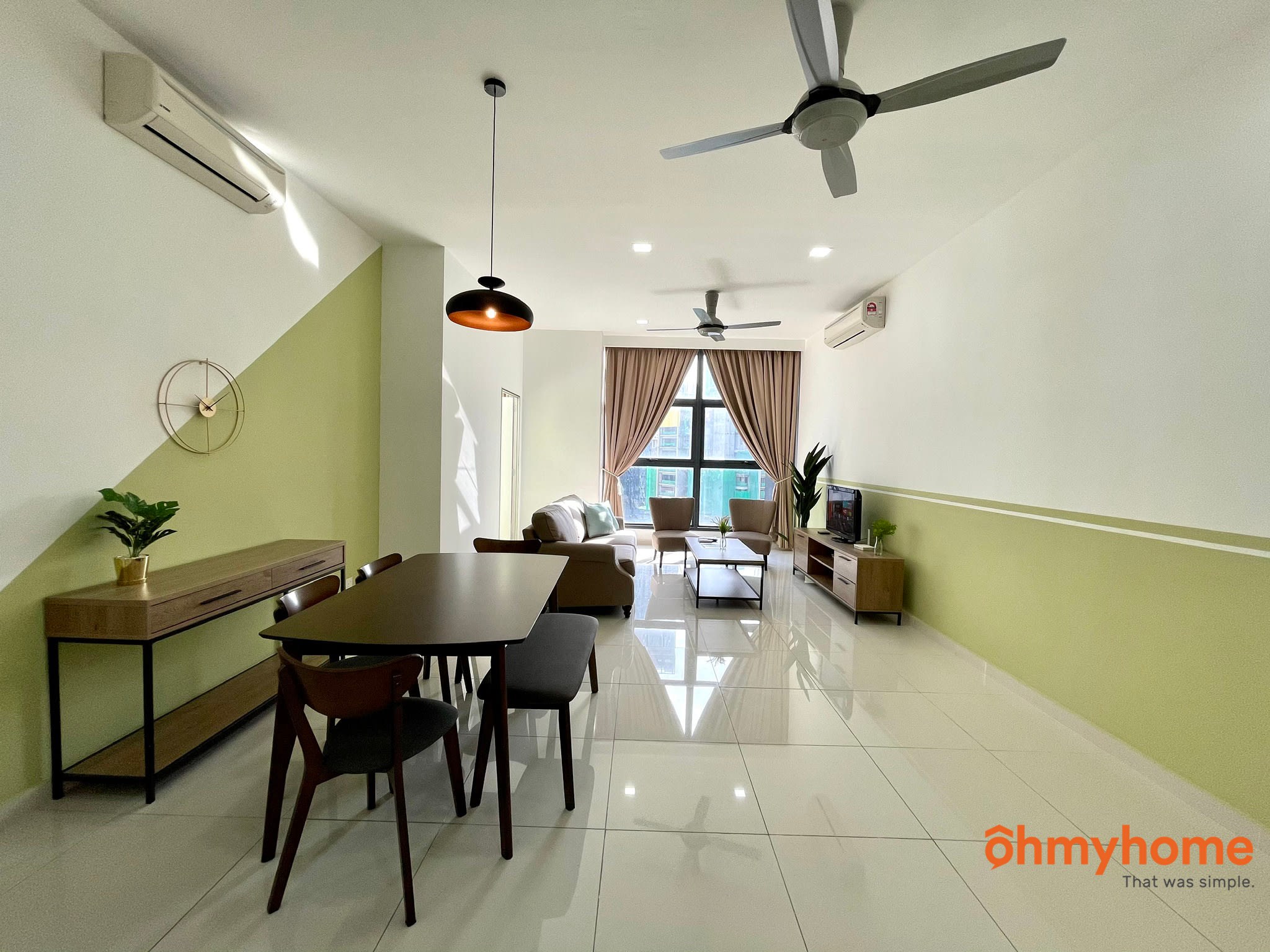 Mirage Residence Jalan Yap Kwan Seng Kampung Baru Kuala Lumpur Federal Territory of Kuala Lumpur Malaysia Zip 50450 KL City Kuala Lumpur