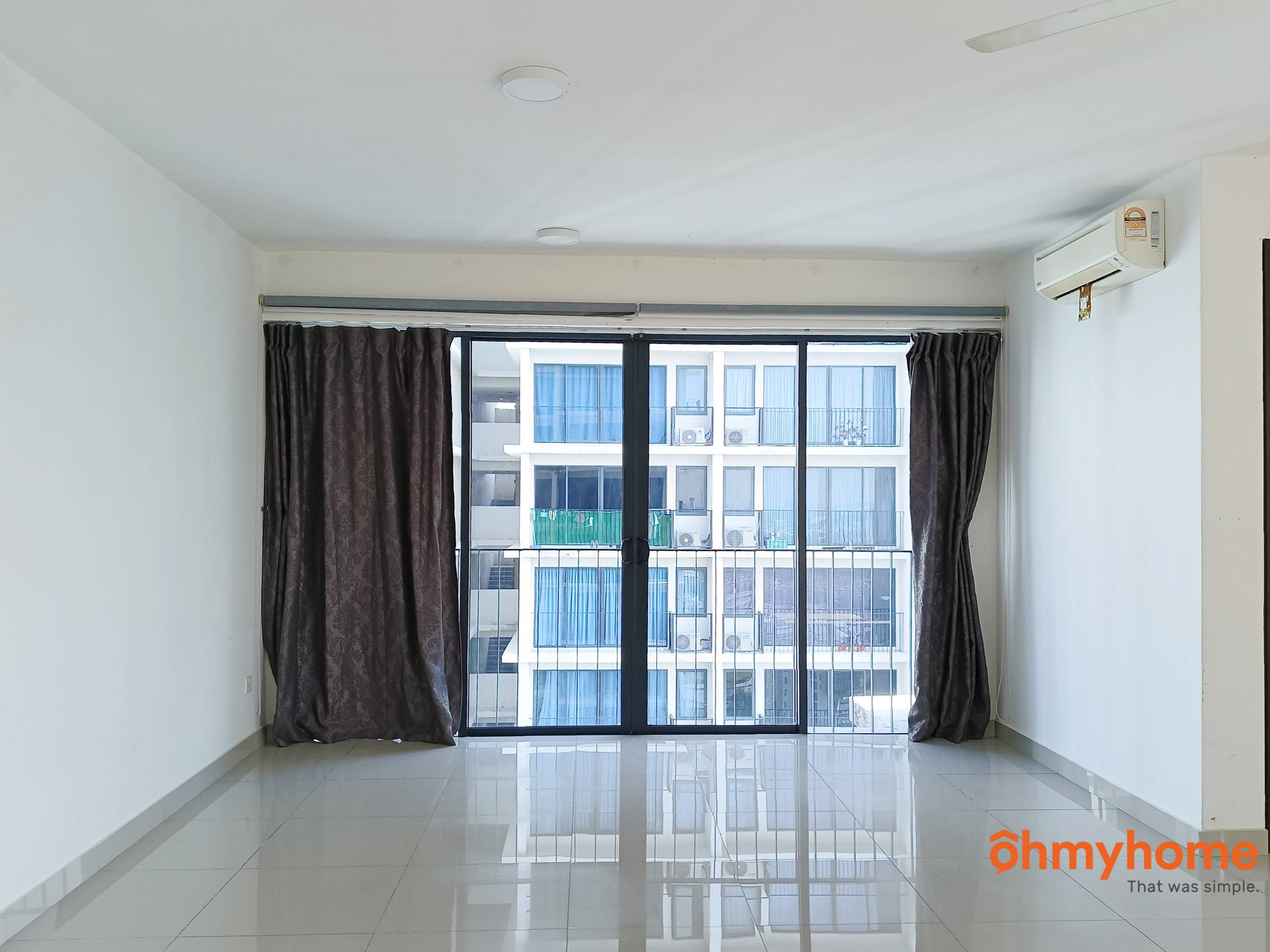 TREFOIL @ Setia City B TREFOIL @ Setia City Jalan Setia Dagang AH U13/AH Setia Alam Shah Alam Selangor Malaysia Zip 40170 Shah Alam Selangor