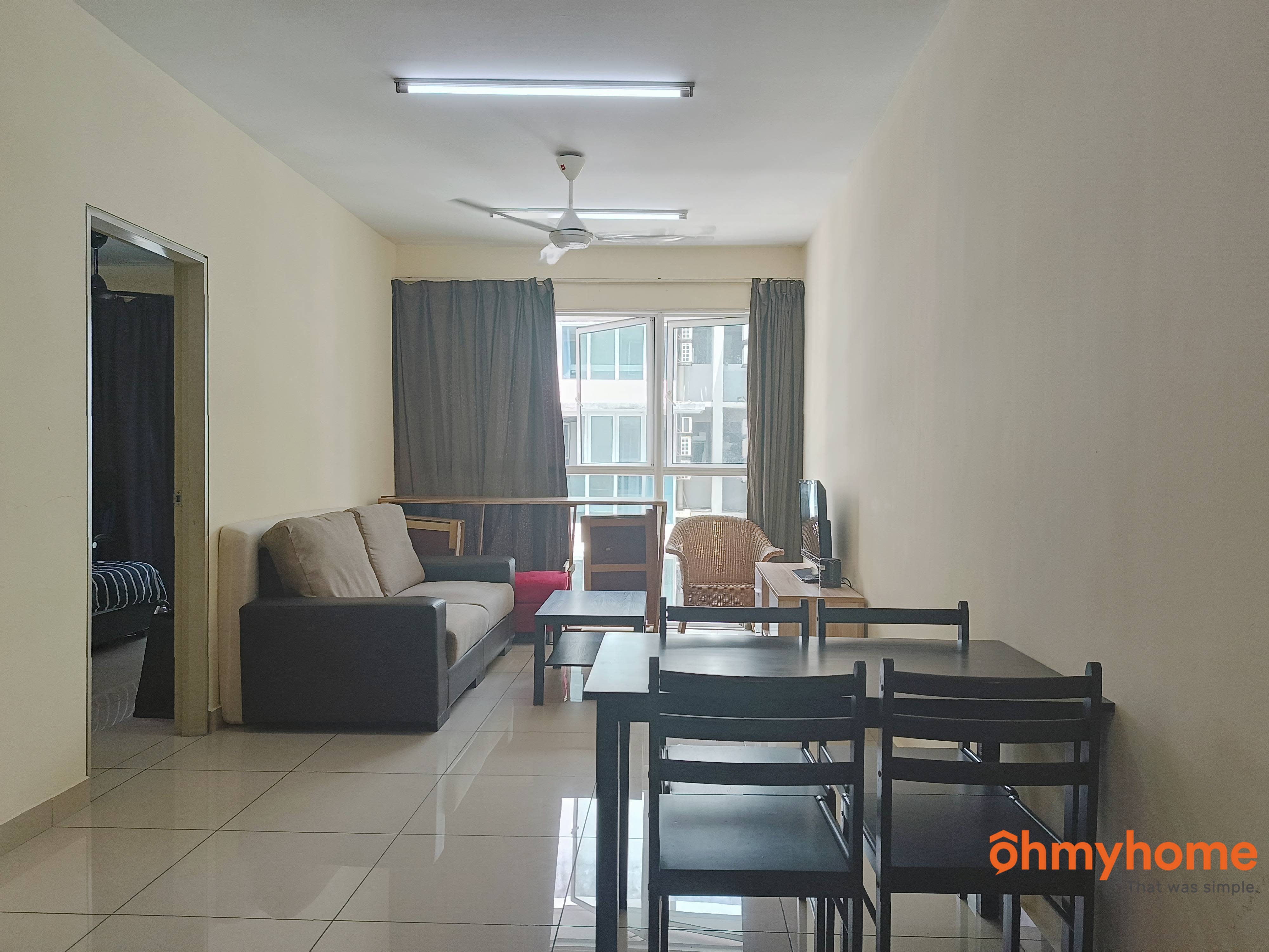 Jazz Residence Jazz Residence Petaling Jaya Selangor Malaysia Zip 47301 Petaling Jaya Selangor