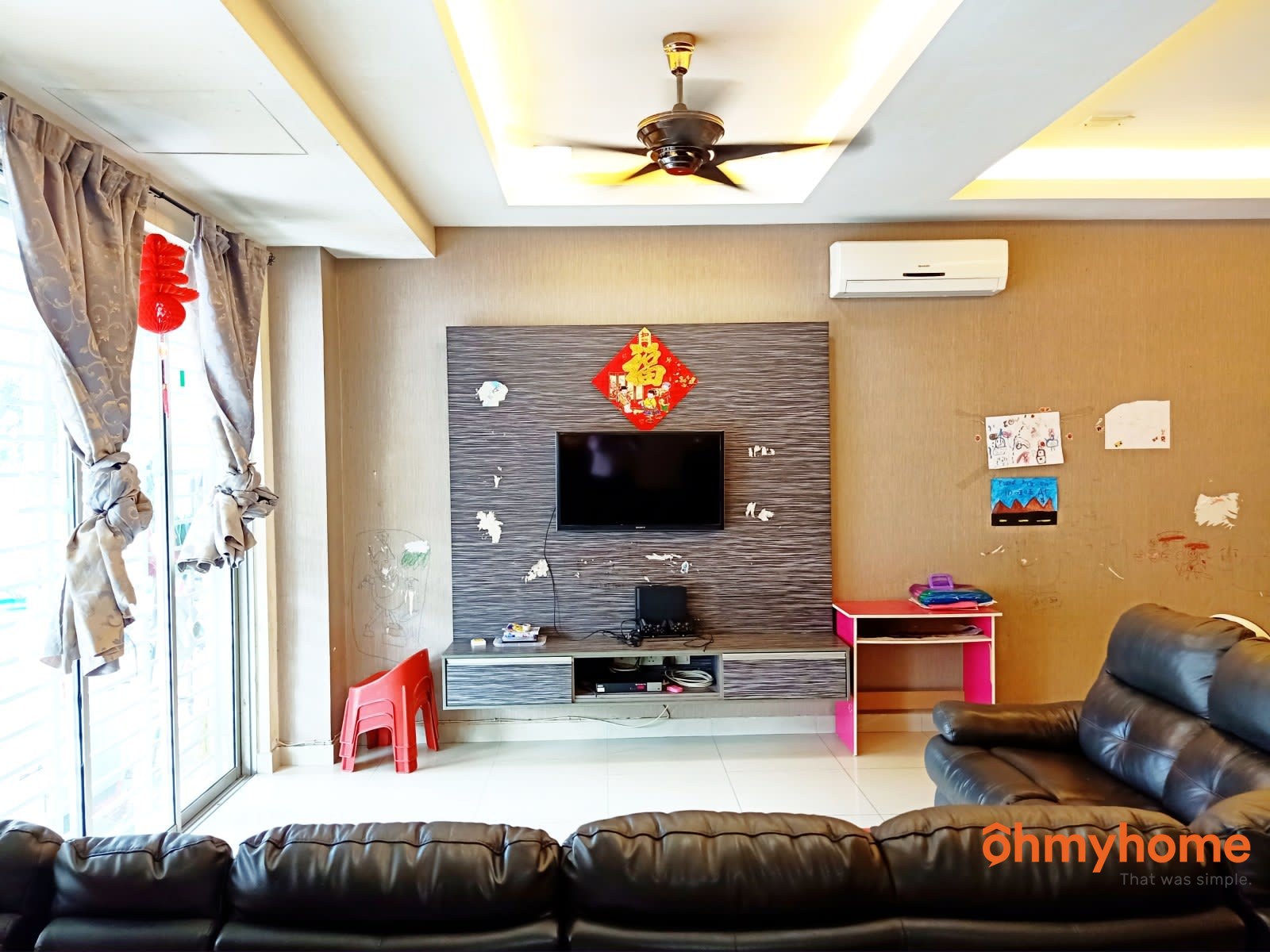 idaman 2 Jalan Idaman Sungai Long Zip 43000 Cheras Selangor