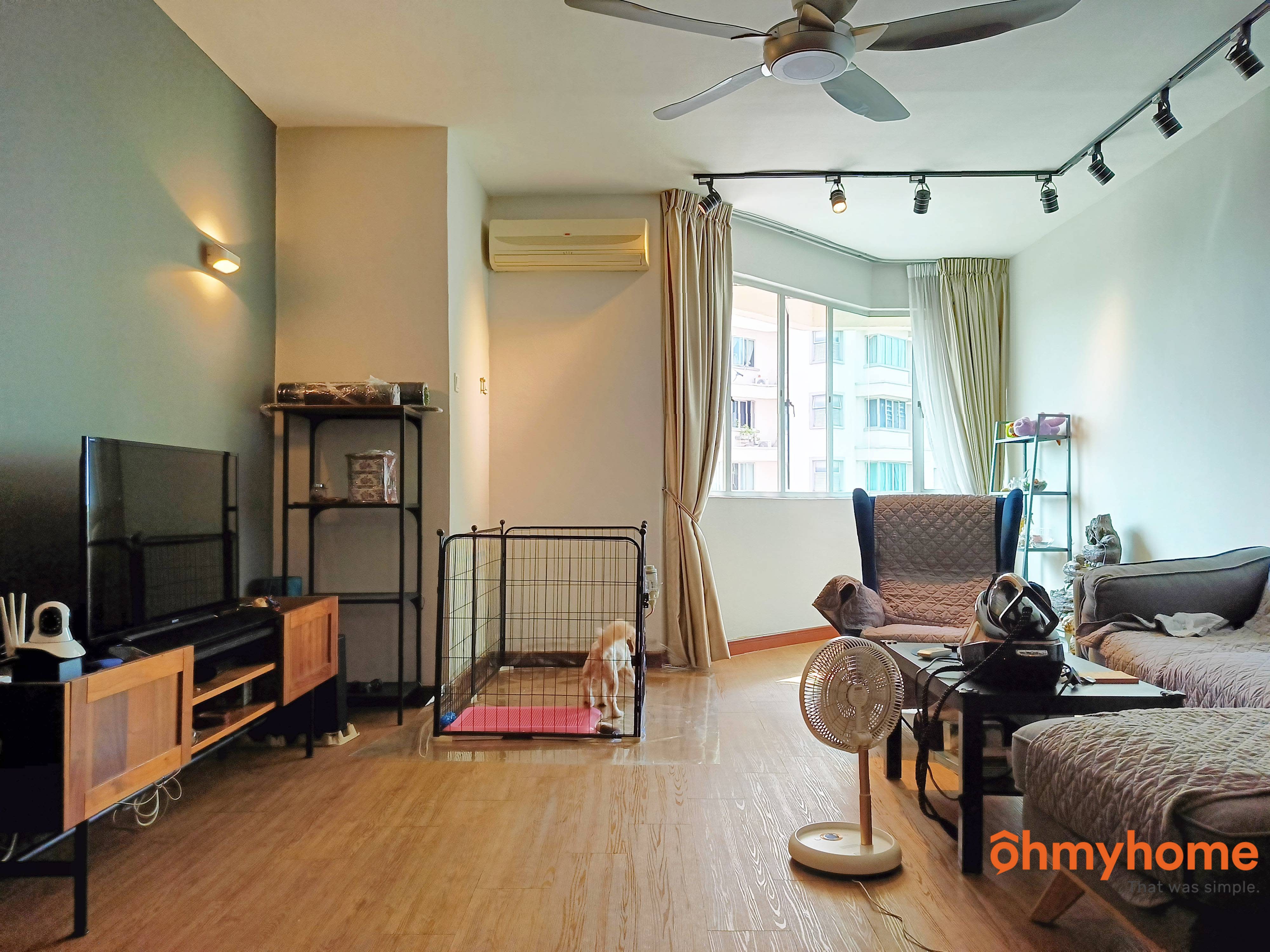 Riana Green Condo H1 Riana Green Condo Jalan Tropicana Utara Tropicana Petaling Jaya Selangor Malaysia Zip 47410 Petaling Jaya Selangor
