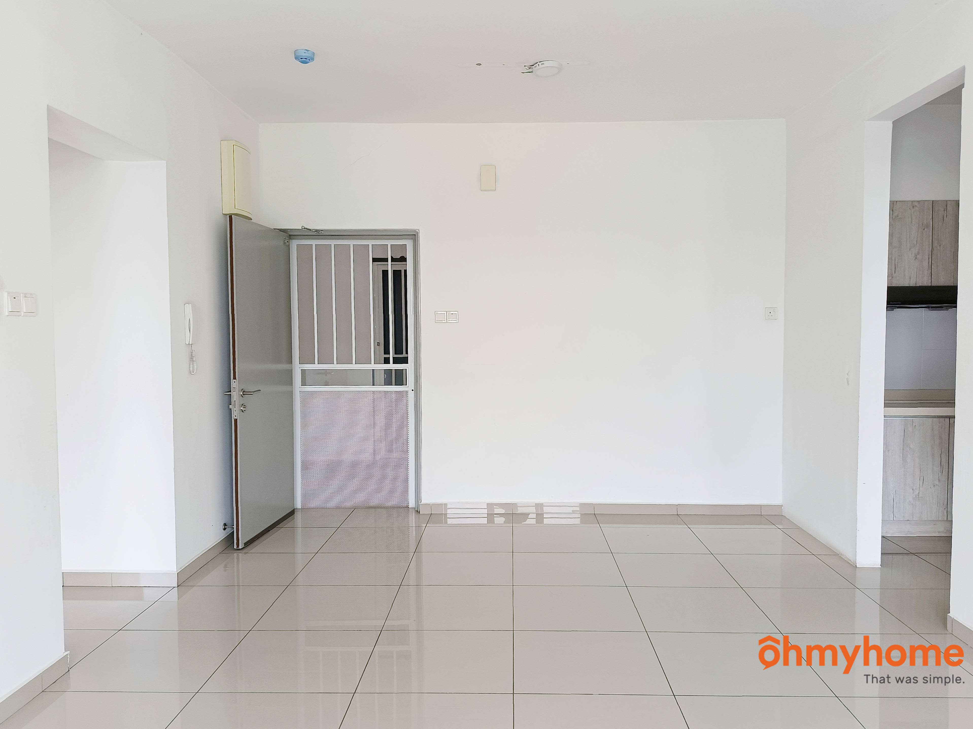 The Edge Residence Zip 47500 Subang Jaya Selangor