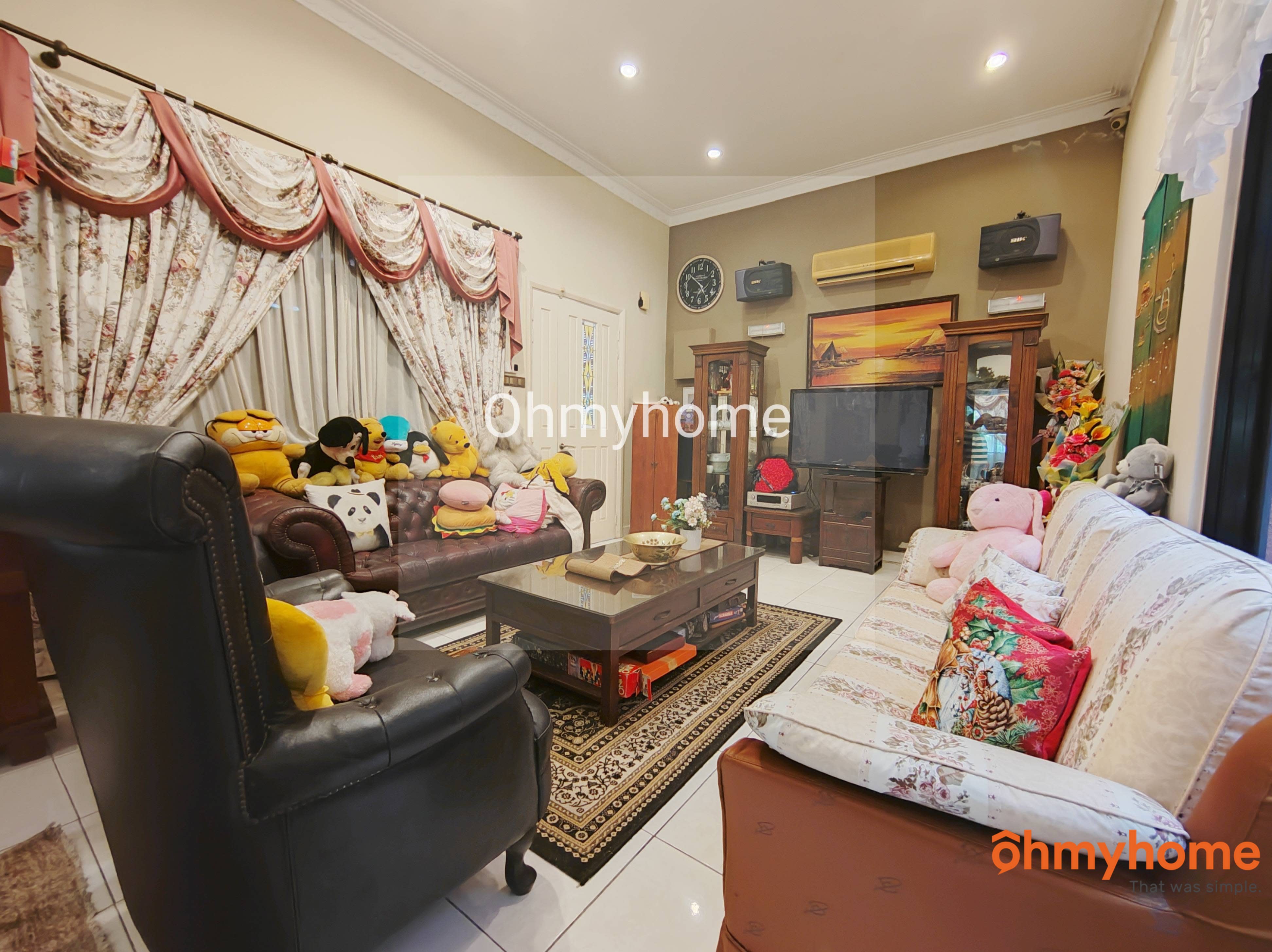 Shah Alam, Malaysia