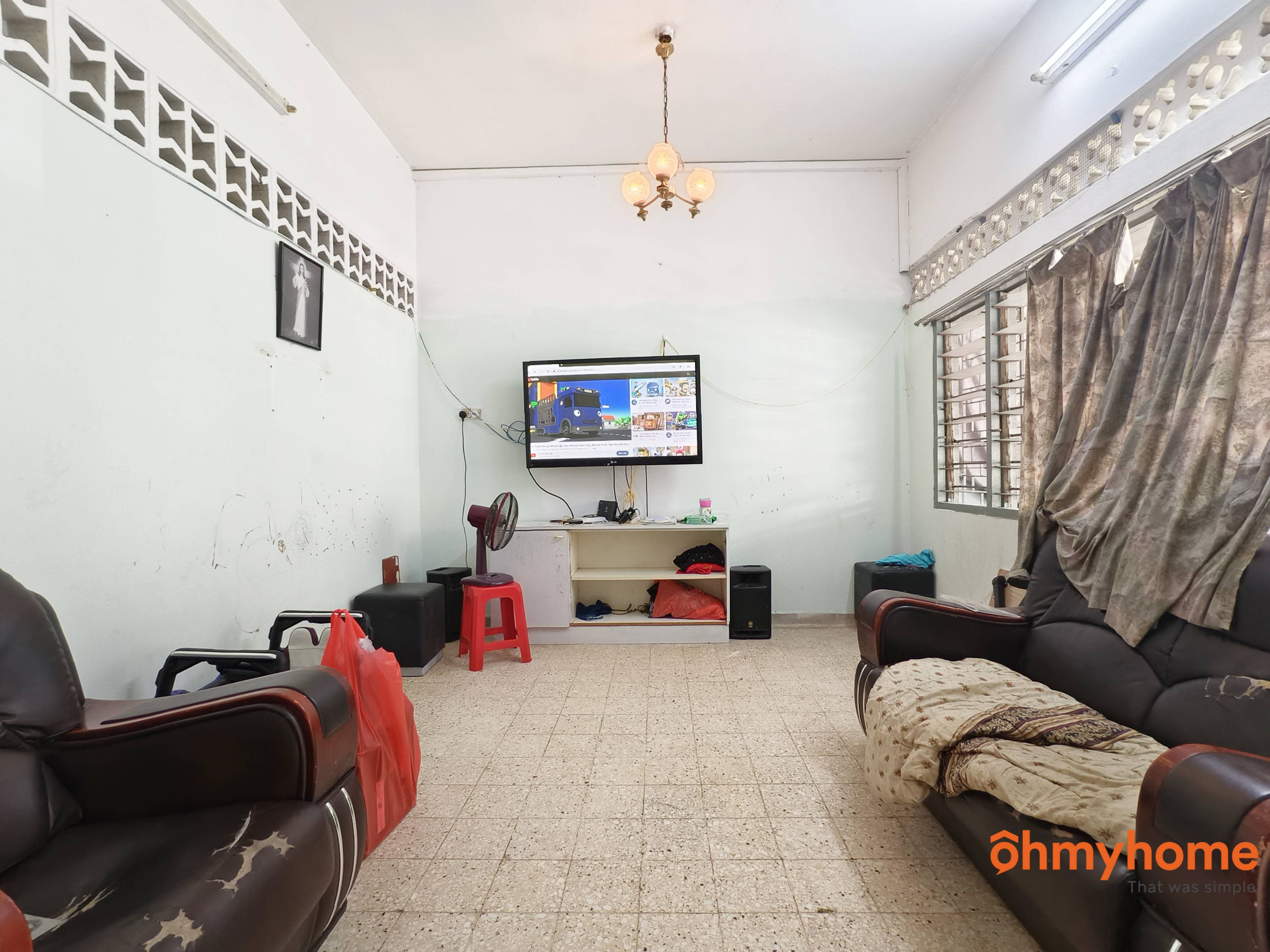 Lorong Sentul Bahagia 3 Lorong Sentul Bahagia 3 Taman Kosmo Jaya Kuala Lumpur Federal Territory of Kuala Lumpur Malaysia Zip 51100 Sentul Kuala Lumpur