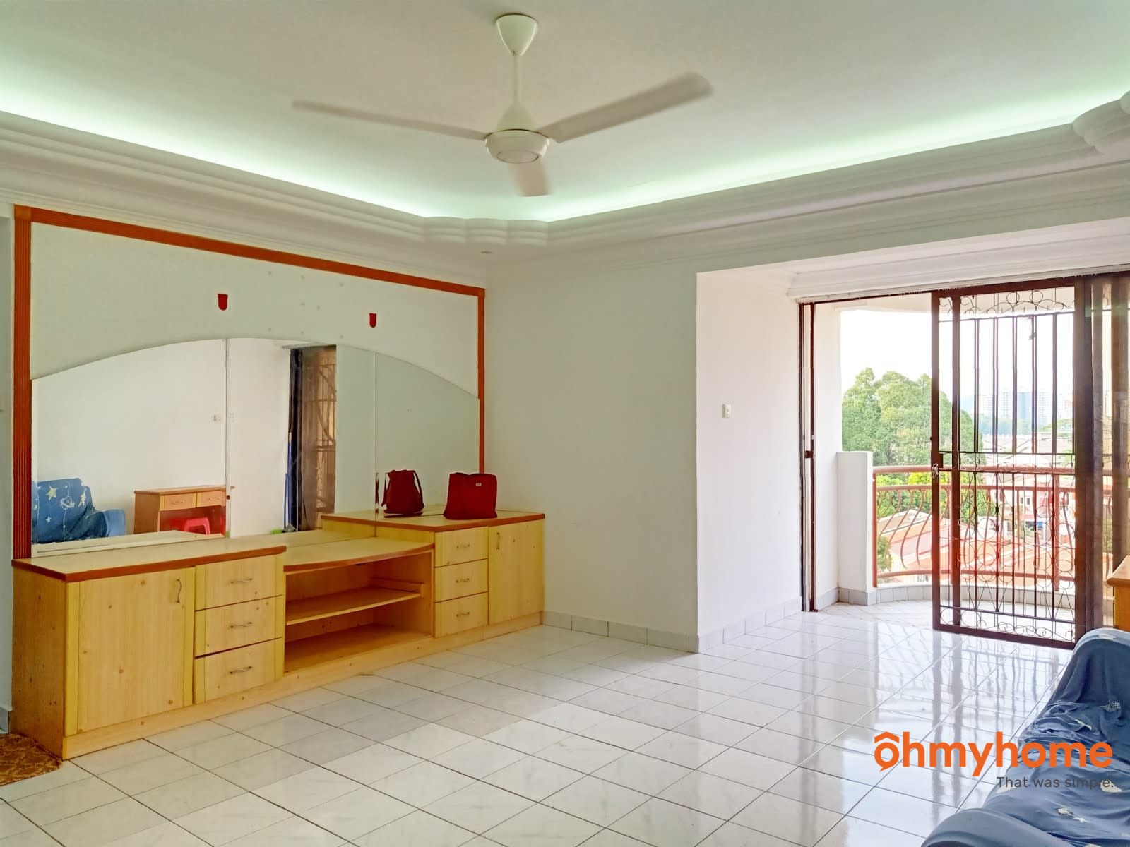 Villa Angsana Condominium Zip 51100 KL City Kuala Lumpur