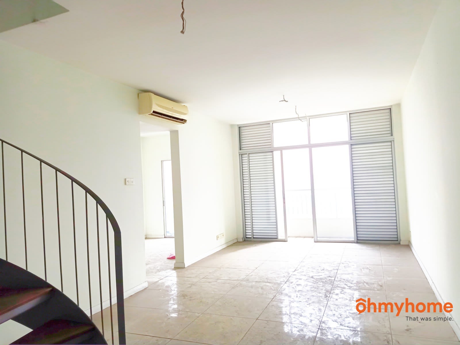 Midfields Condominium Taman Sungai Besi A1 Zip 57100 Sungai Besi Kuala Lumpur