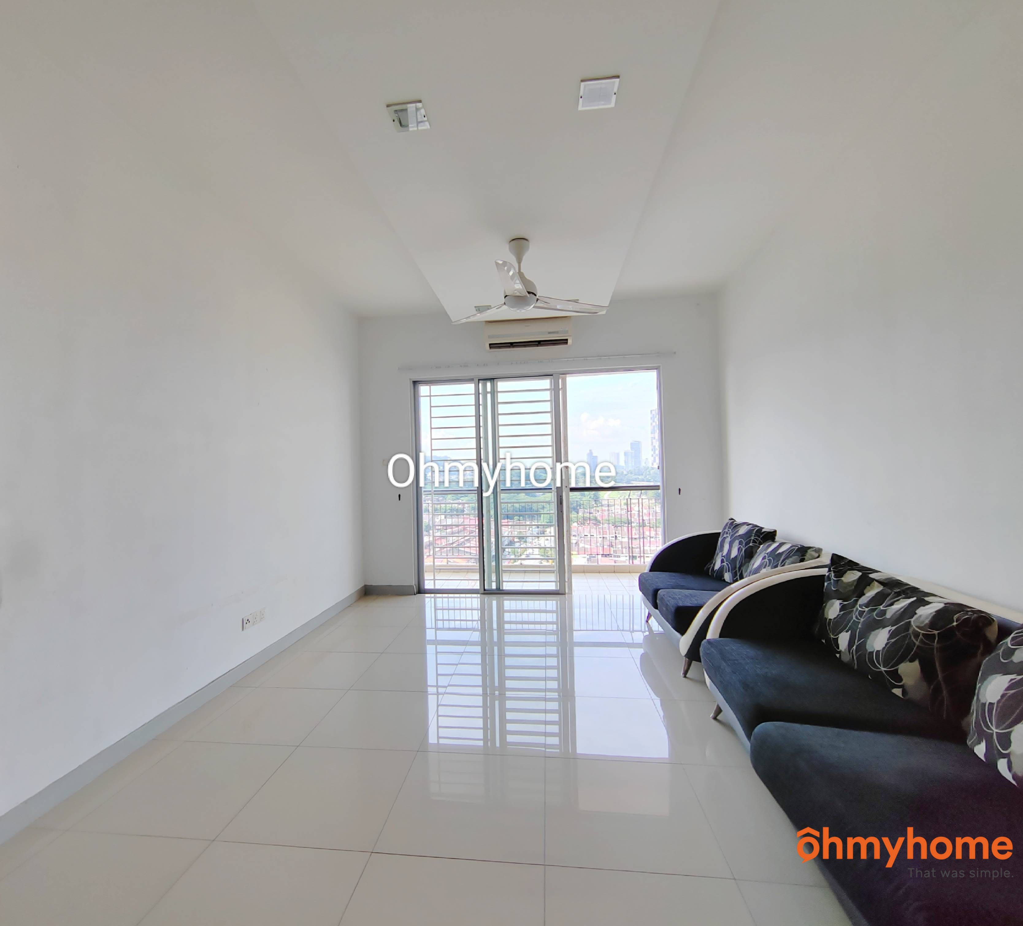 Vistaria Residensi Vistaria Residensi Zip 56000 Cheras Kuala Lumpur