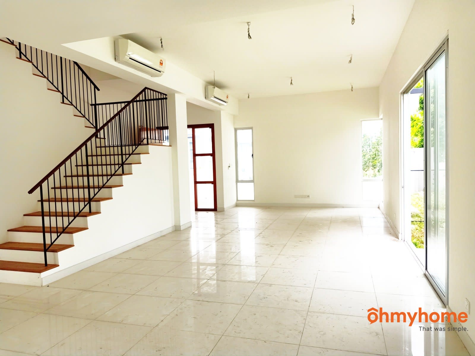 2 Parkfield Residences Tropicana Heights Zip 43500 Kajang Selangor