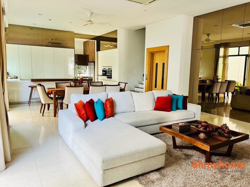 ForestHill Damansara Zip 47820 Damansara Selangor