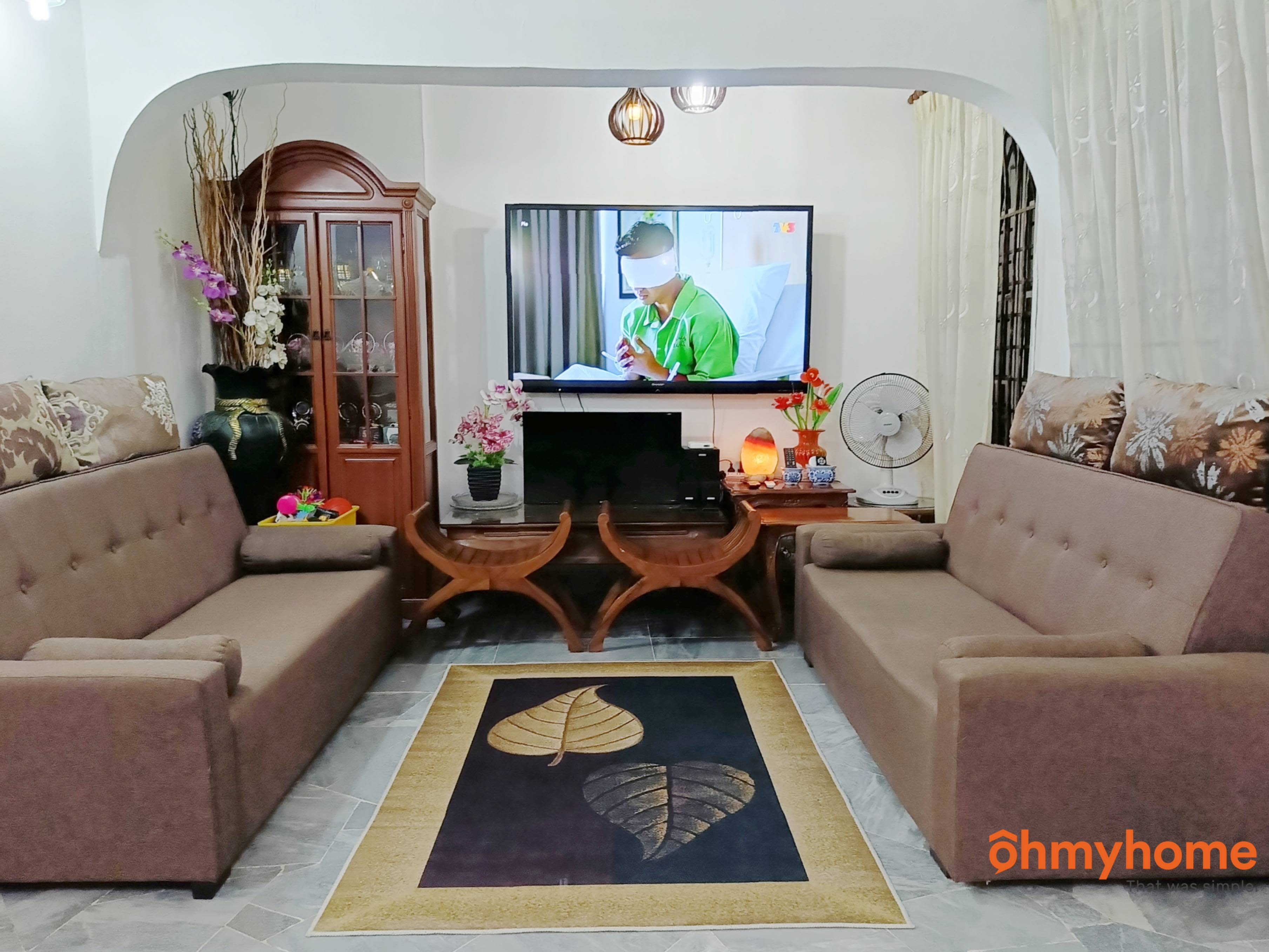 Bandar Kinrara 2 BK2/7 Bandar Kinrara 2 BK2 Zip 47100 Puchong Selangor