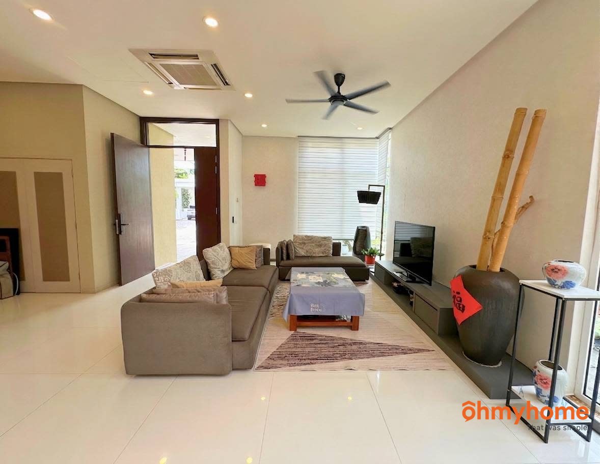 Sunway Rydgeway Puncak Melawati Villas Sunway Rydgeway Puncak Melawati Villas Jalan 3 Ampang Jaya Selangor Malaysia Zip 68000 Gombak Selangor