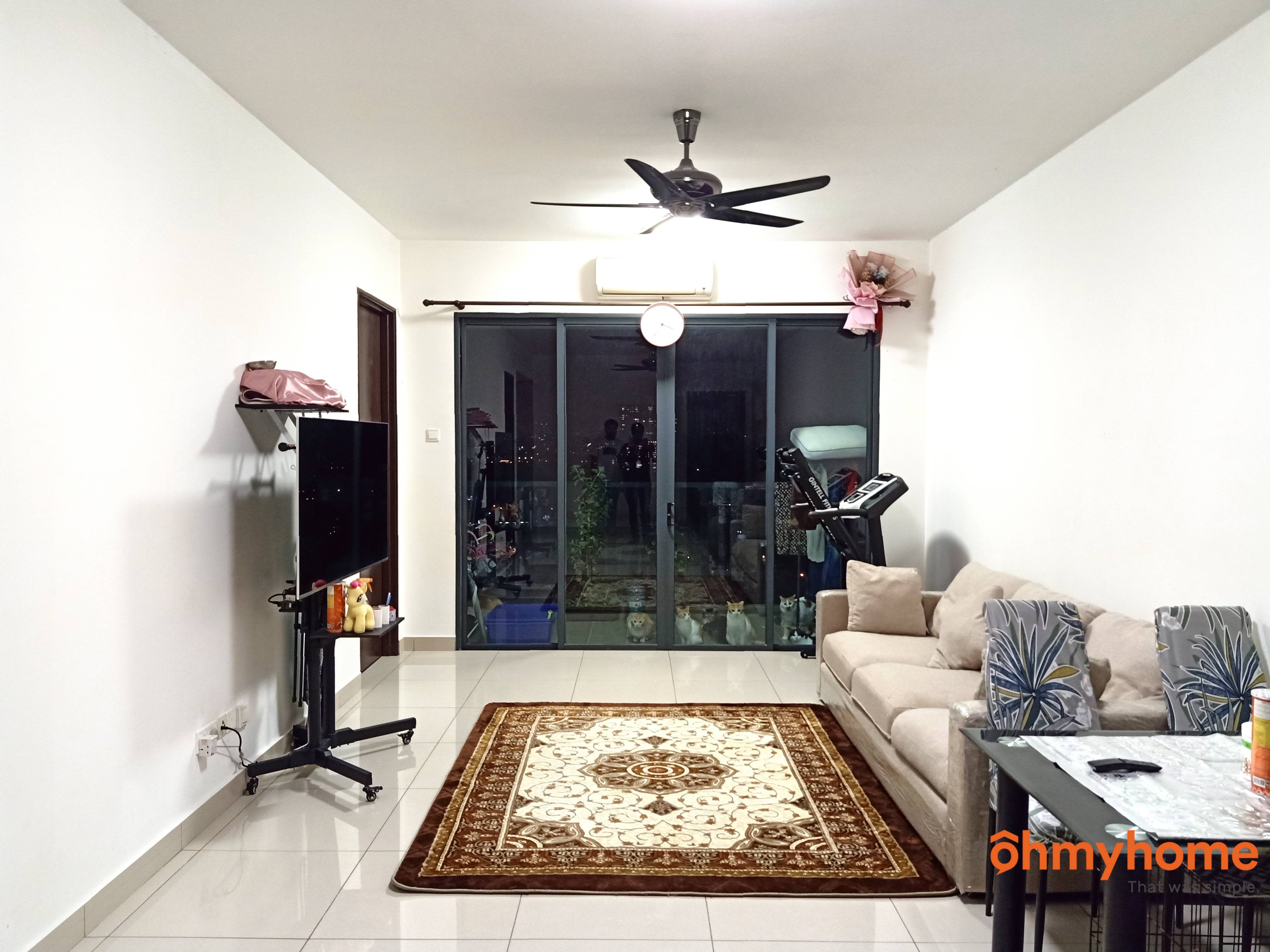 Symphony Tower Symphony Tower Seri Kembangan Selangor Malaysia Zip 43300 Seri Kembangan Selangor