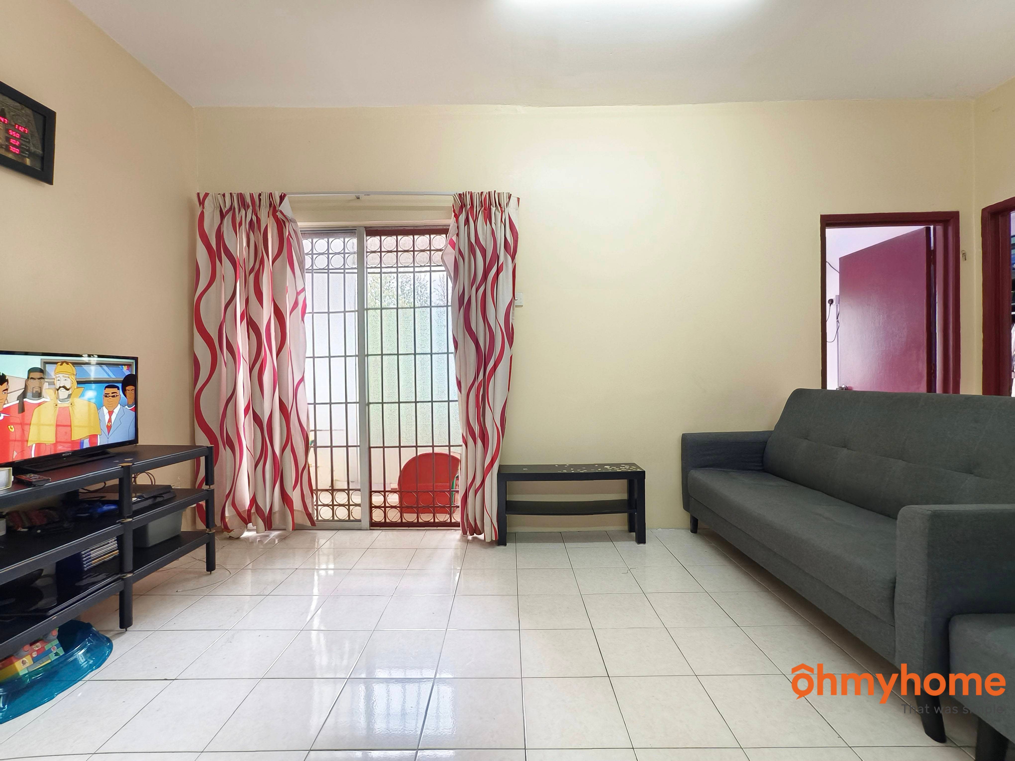 Bayu Puteri Apartment A Bayu Puteri Apartment Jalan Tropicana Selatan PJU3 Petaling Jaya Selangor Malaysia Zip 47810 Petaling Jaya Selangor