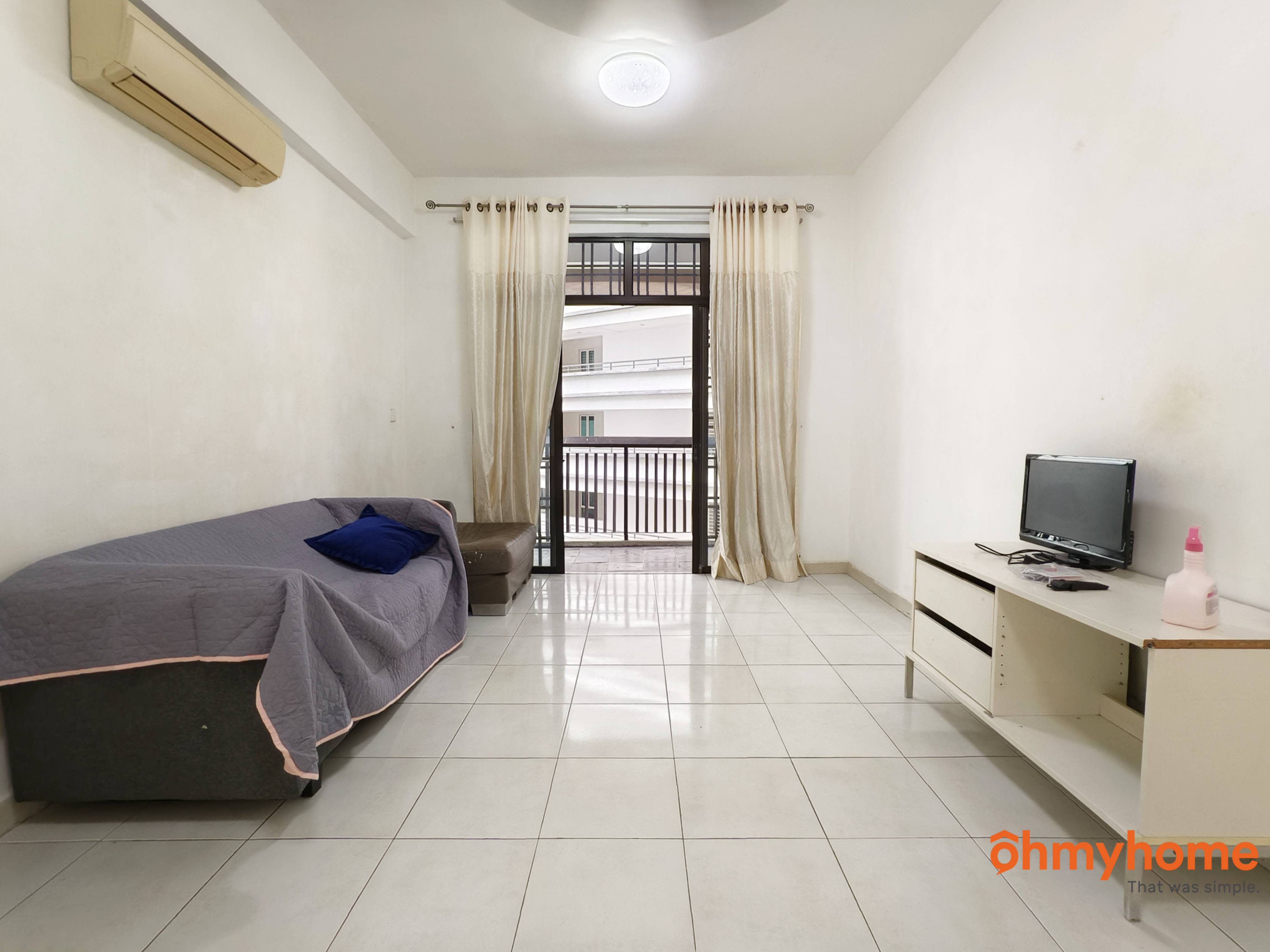 Diamond Residences A Diamond Residences Diamond Square Kuala Lumpur Federal Territory of Kuala Lumpur Malaysia Zip 53100 Gombak (KL) Kuala Lumpur