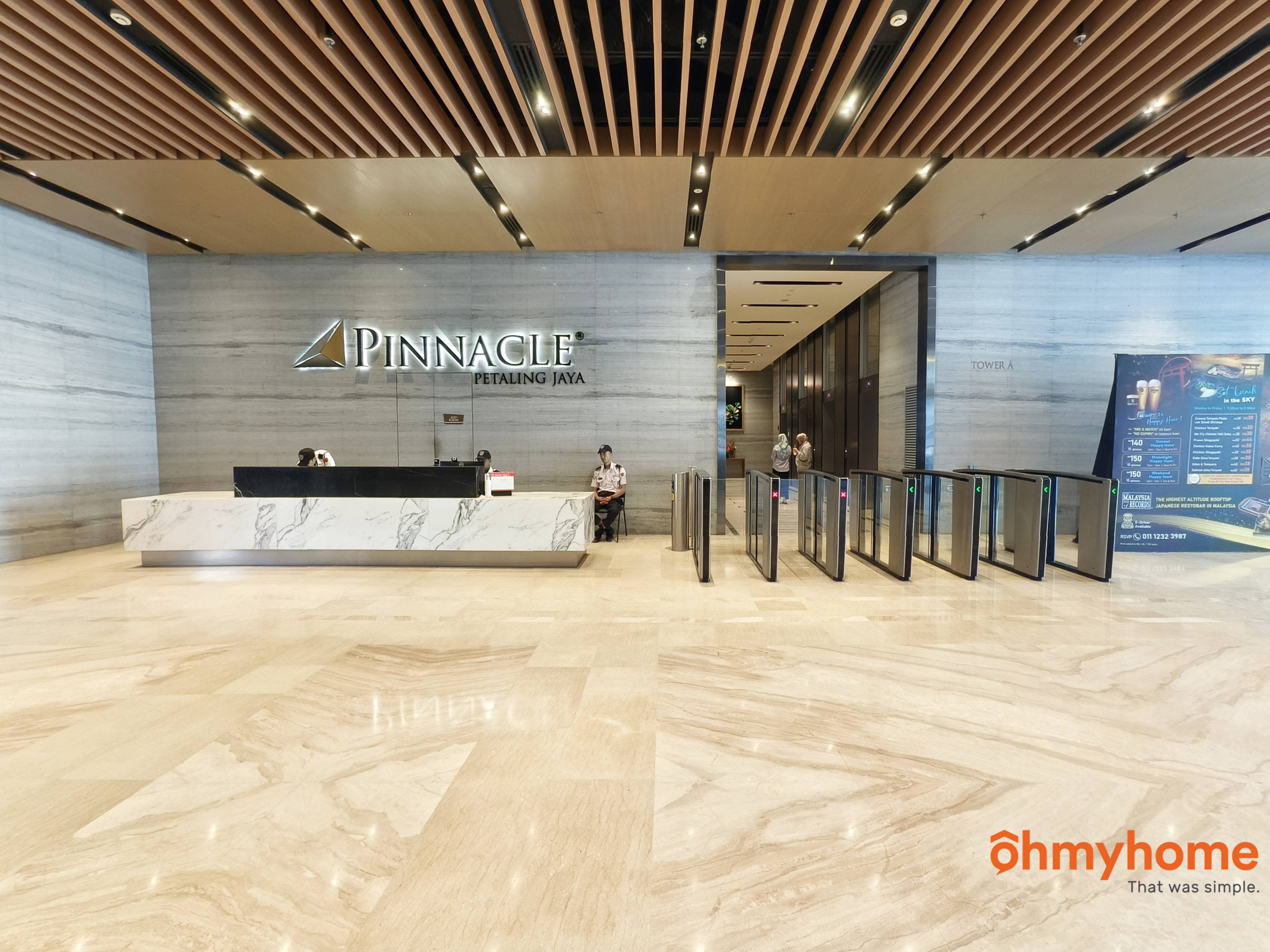 Pinnacle Petaling Jaya Pinnacle Petaling Jaya Lorong Utara Pjs 52 Petaling Jaya Selangor Malaysia Zip 46200 Petaling Jaya Selangor