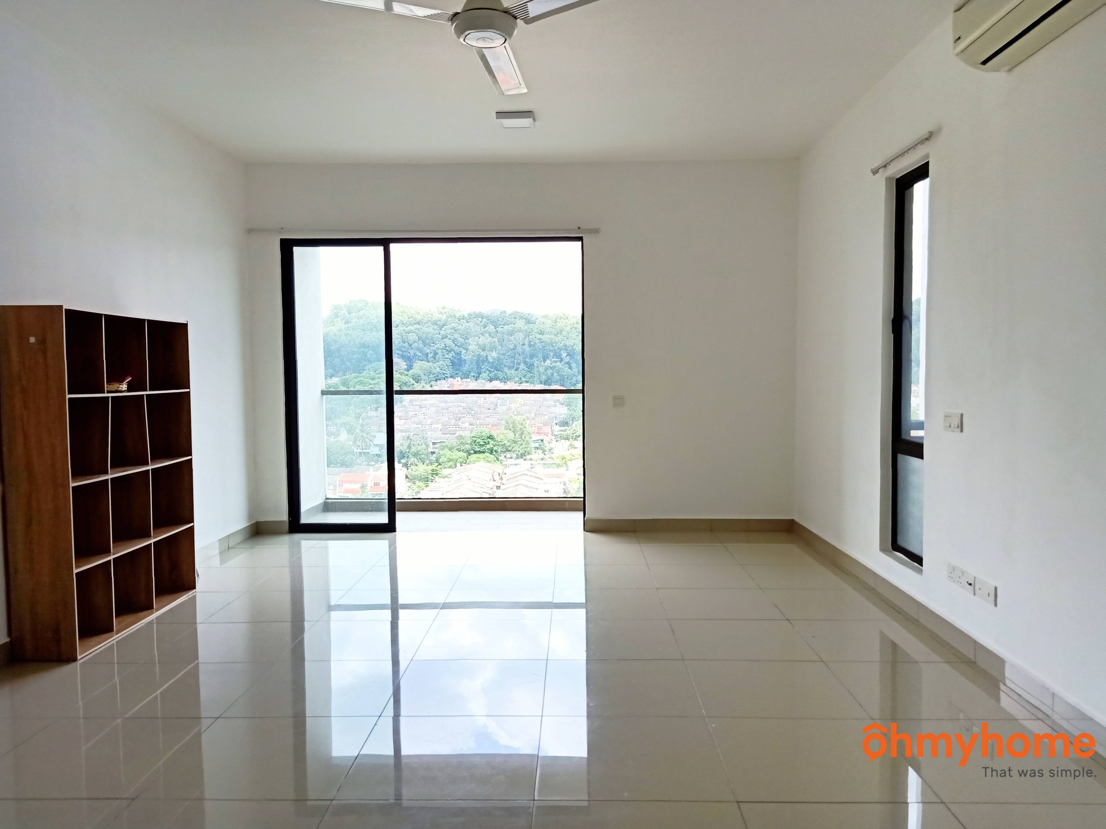 Urban 360 Zip 68100 Gombak (KL) Kuala Lumpur