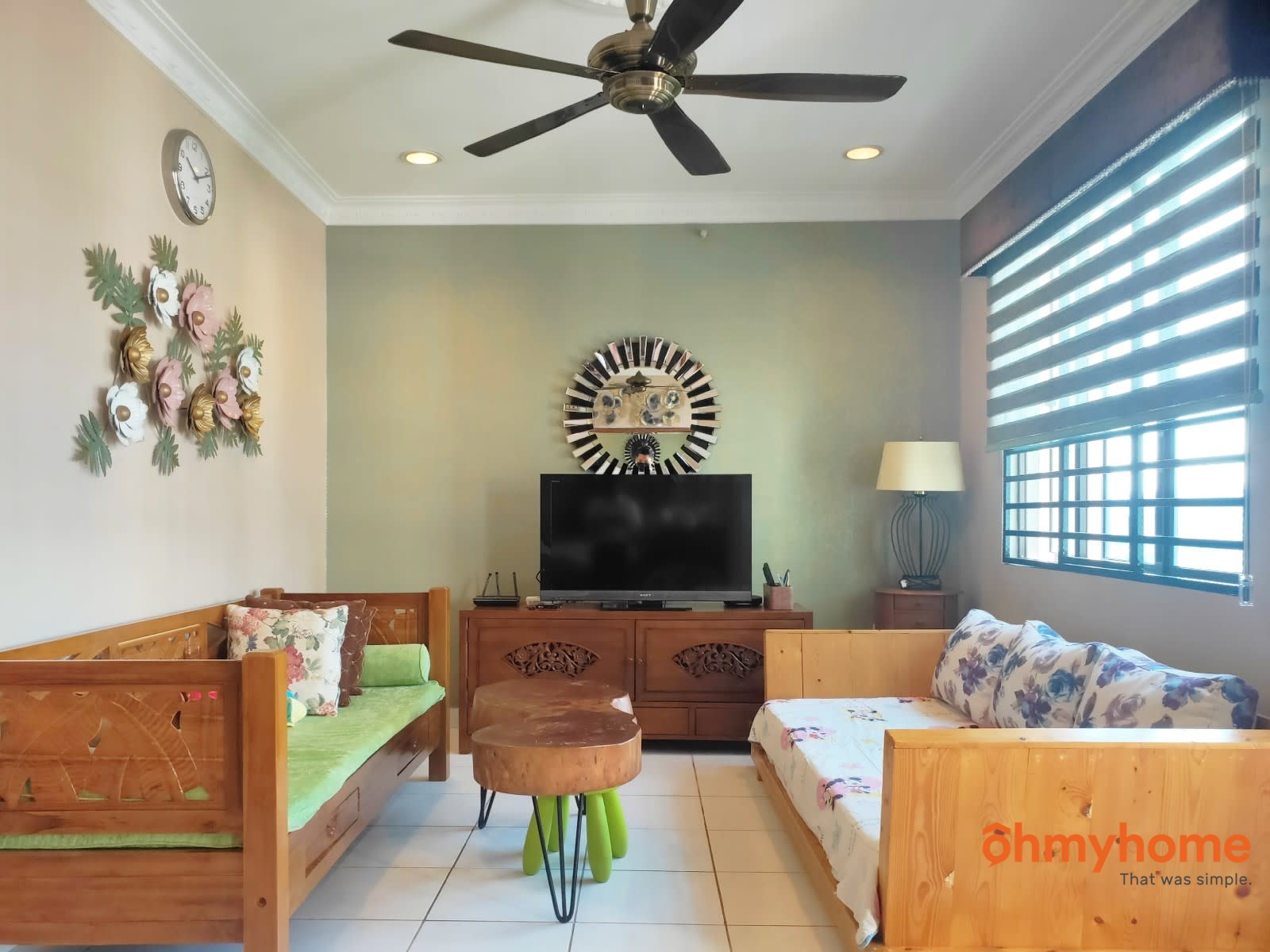 Armanee Condominium Zip 47830 Damansara Selangor