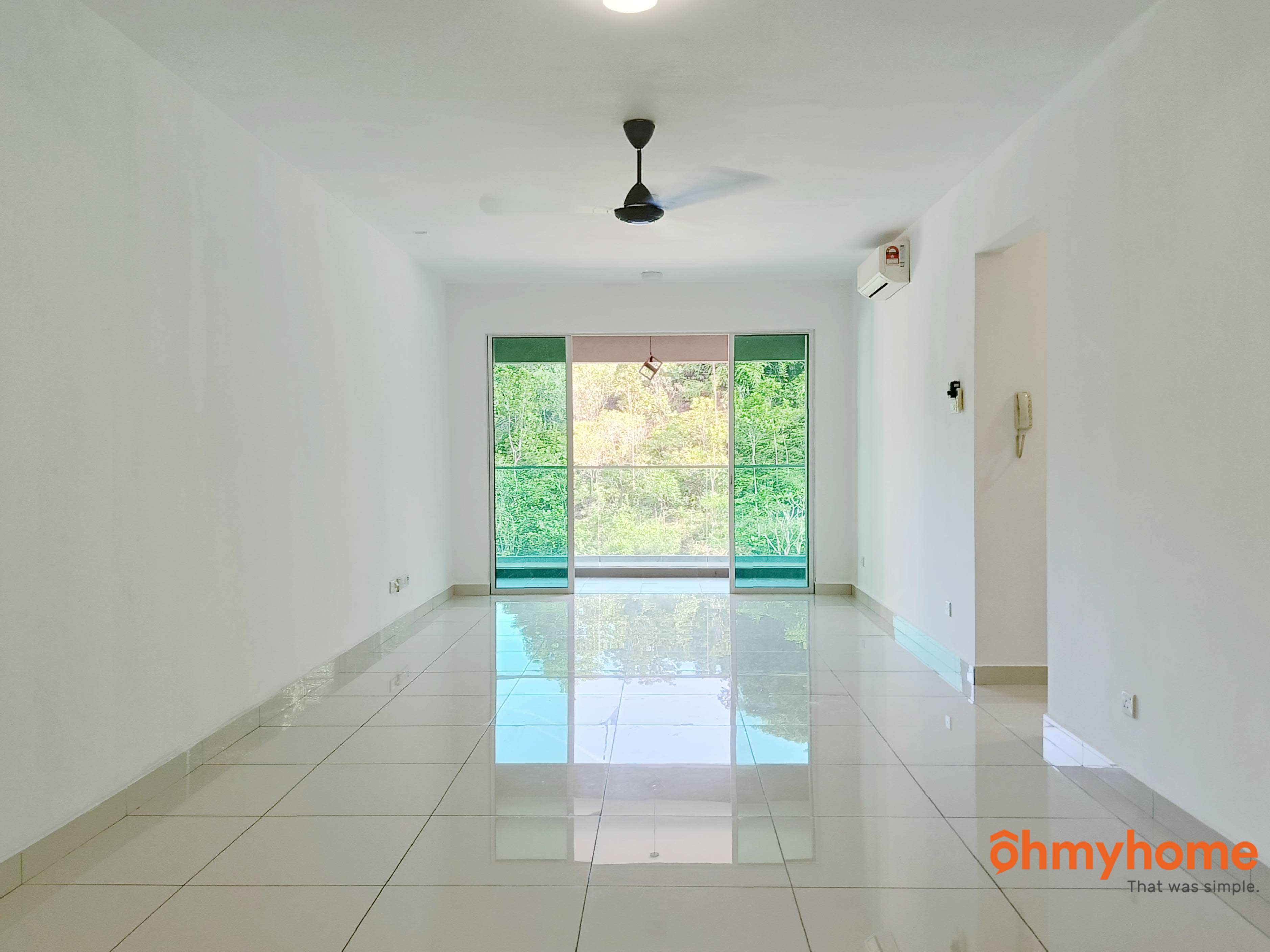 Rimba Residence T2 Zip 47180 Puchong Selangor