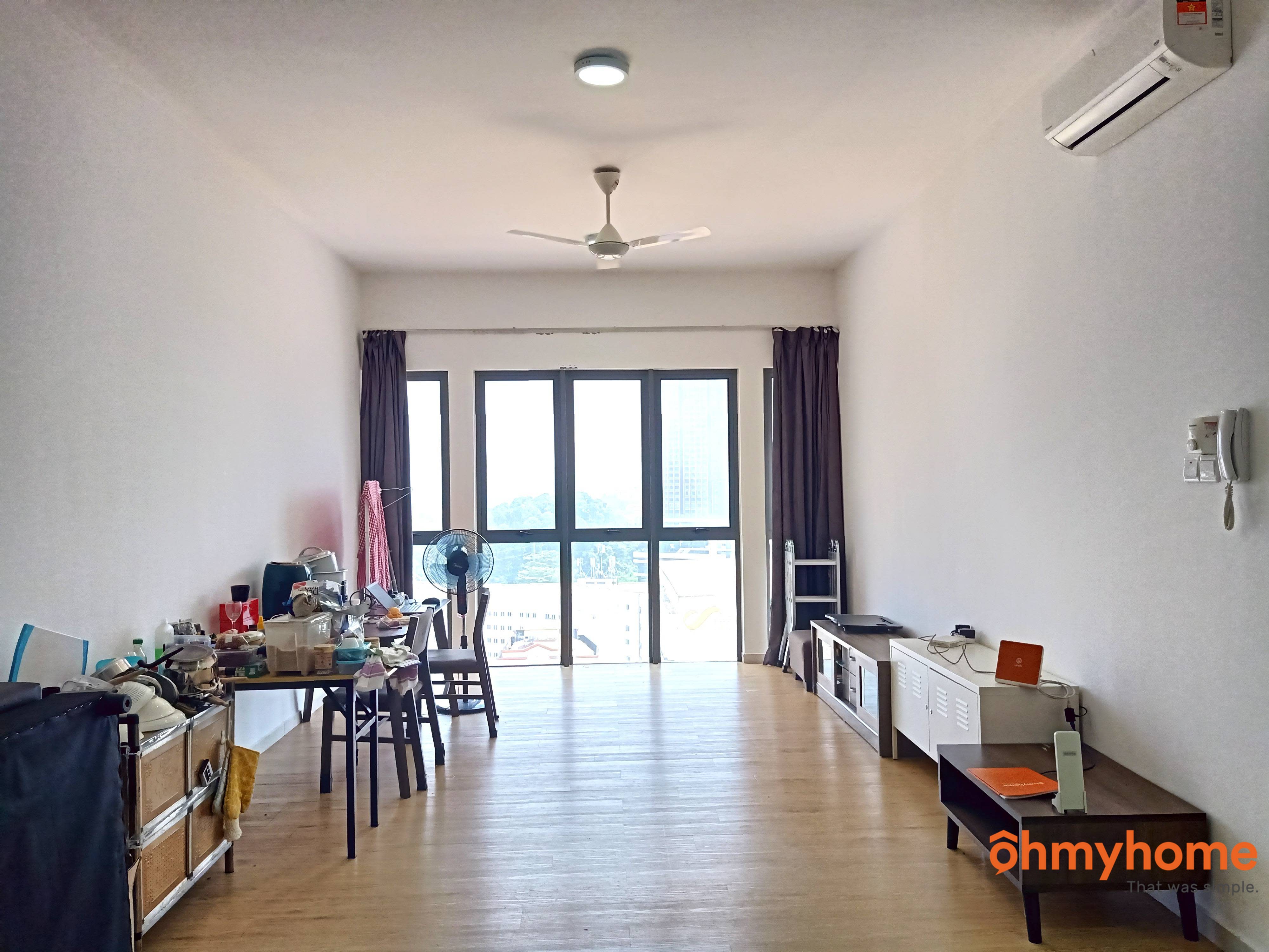 The annex @ Medan Connaught The Annex @ Medan Connaught Cheras Zip 56000 Cheras Kuala Lumpur