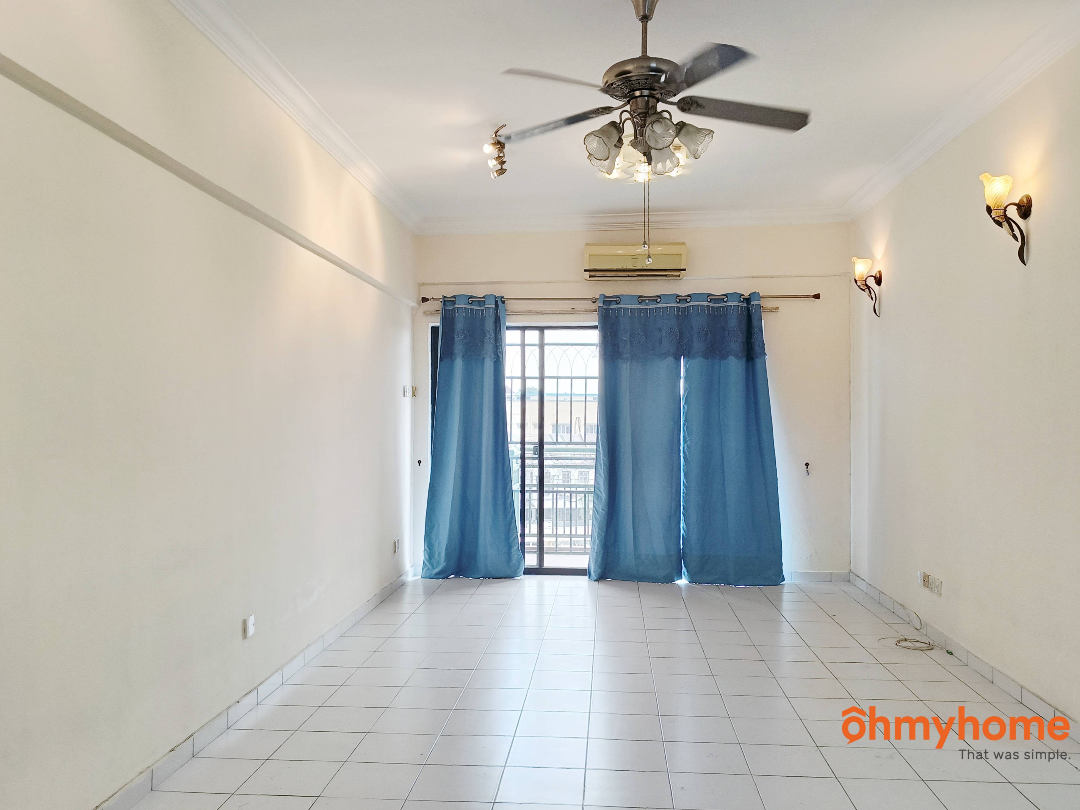 VISTA BAYU VISTA BAYU Jalan Batu Unjur 9 Taman Bayu Perdana Klang Selangor Malaysia Zip 41200 Klang Selangor