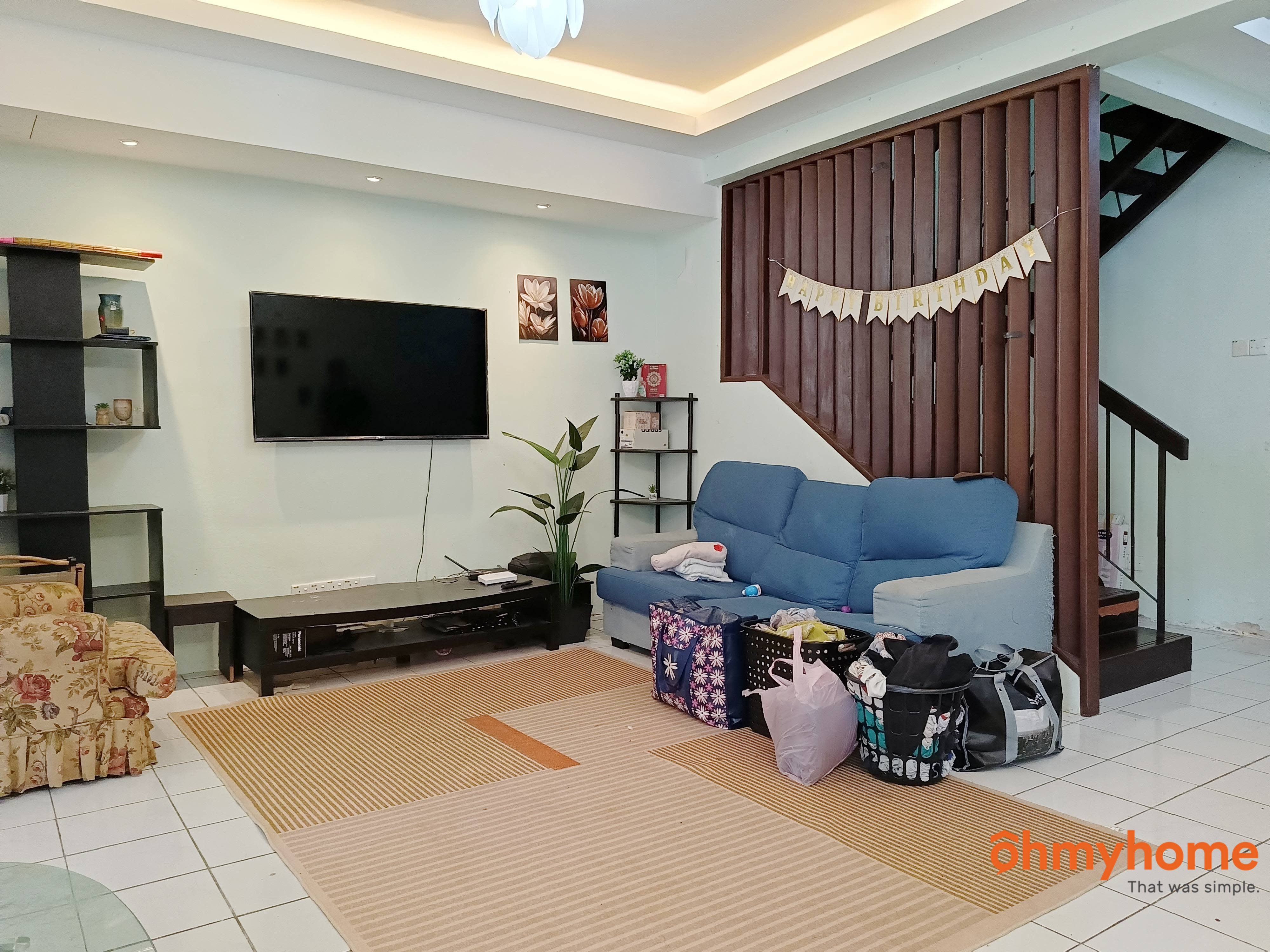 Lestari Perdana LP 8/22 Lestari Perdana Seri Kembangan Selangor Malaysia Zip 43300 Seri Kembangan Selangor