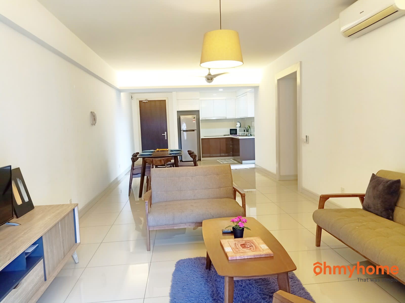 a Royalle Condominium @ North Kiara Zip 51200 Segambut Kuala Lumpur