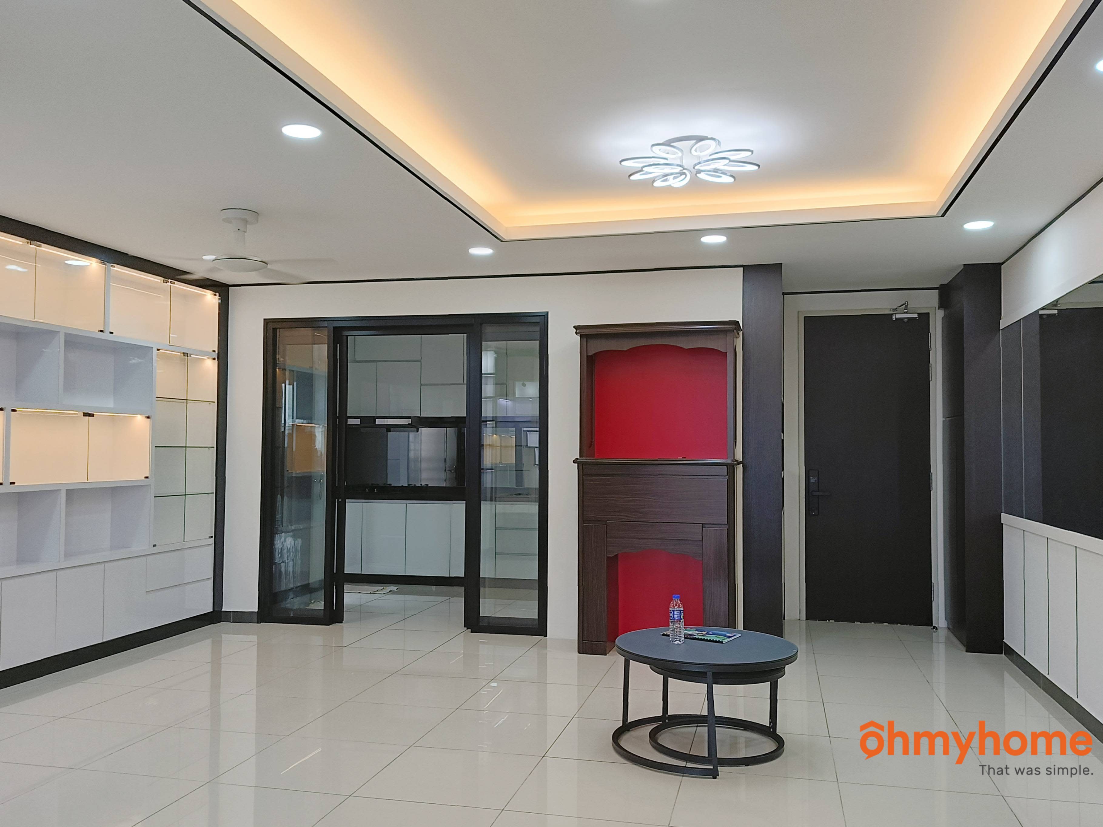 Riana South @ Bukit Manda'rina - IJM Land Riana South @ Bukit Manda'rina - IJM Land Jalan Mandarina Damai 1 Bukit Mandarina Kuala Lumpur Zip 56000 Cheras Kuala Lumpur