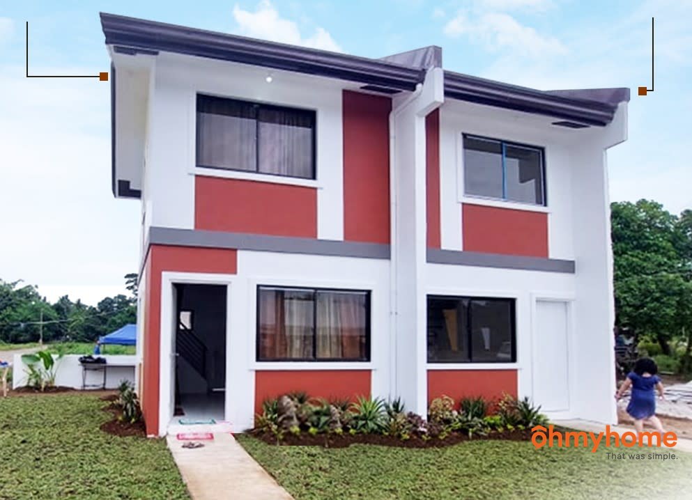 Georgetown Heights 1