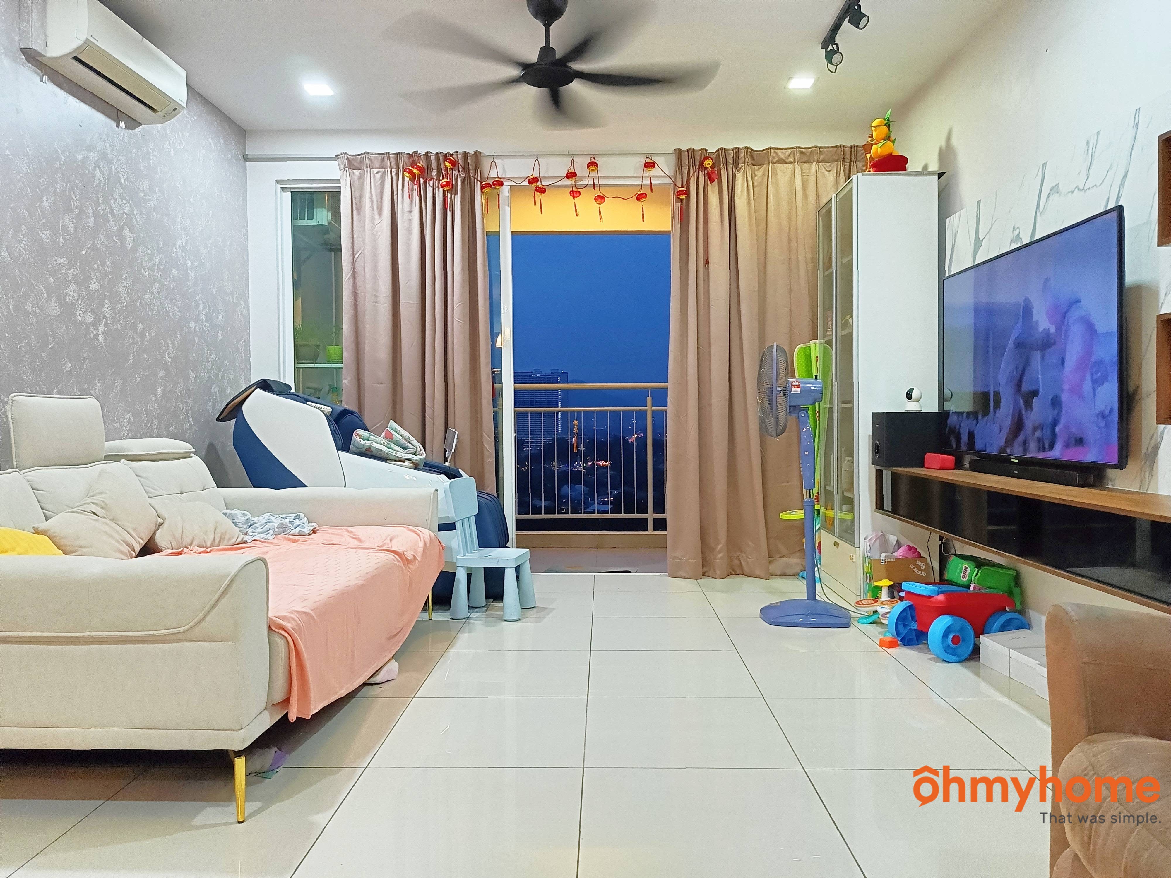 Bayu Sentul Condominium B Bayu Sentul Condominium Jalan Dato Senu 3 Taman Dato Senu Kuala Lumpur Federal Territory of Kuala Lumpur Malaysia Zip 51000 Sentul Kuala Lumpur