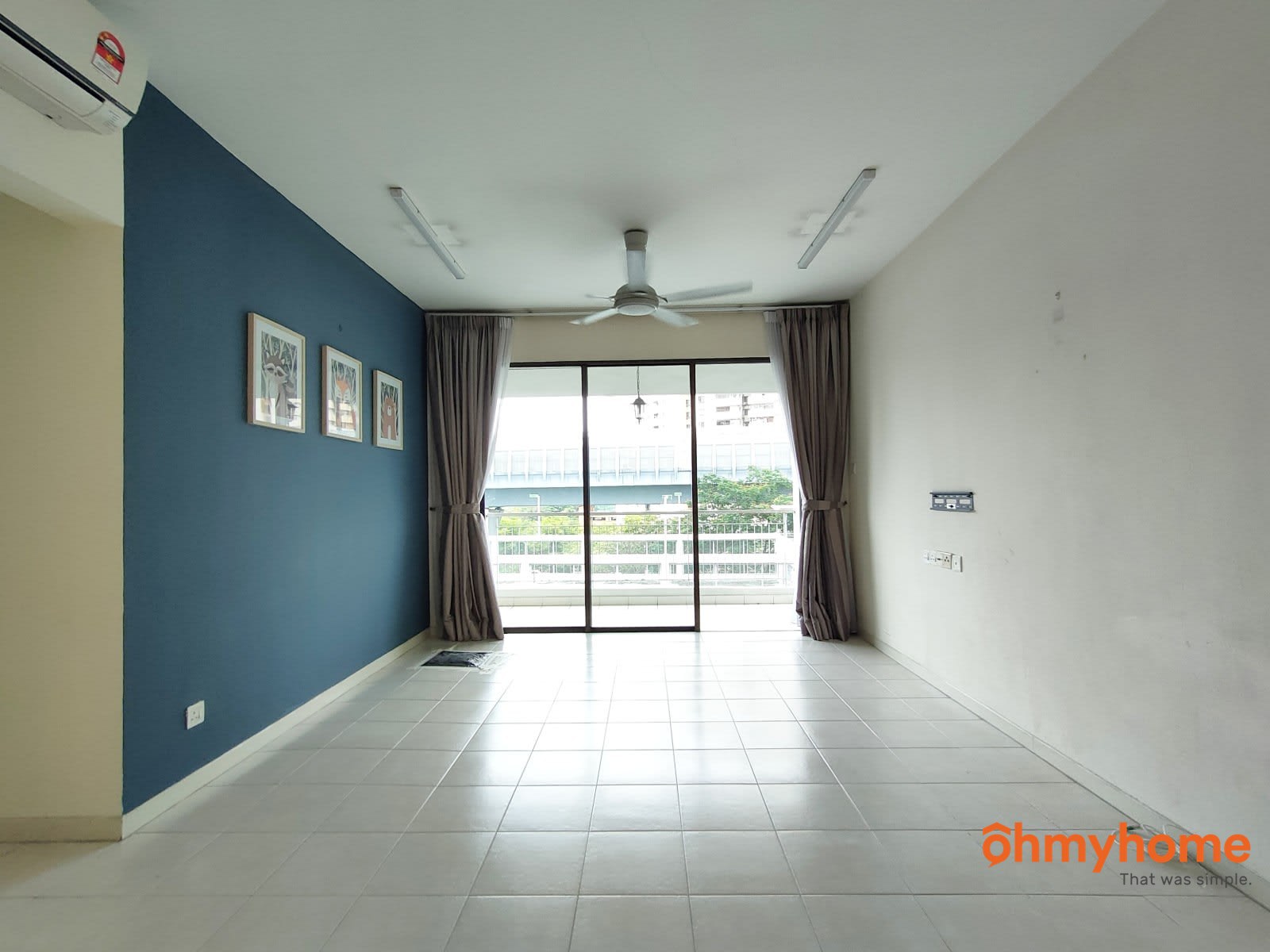 Sunway Opal Damansara Condominium Zip 47810 Damansara Selangor