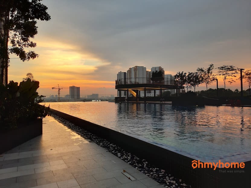 Casa Green Jalan Jalil Perwira 2 Bukit Jalil Kuala Lumpur Federal Territory of Kuala Lumpur Malaysia Zip 58200 Bukit Jalil Kuala Lumpur