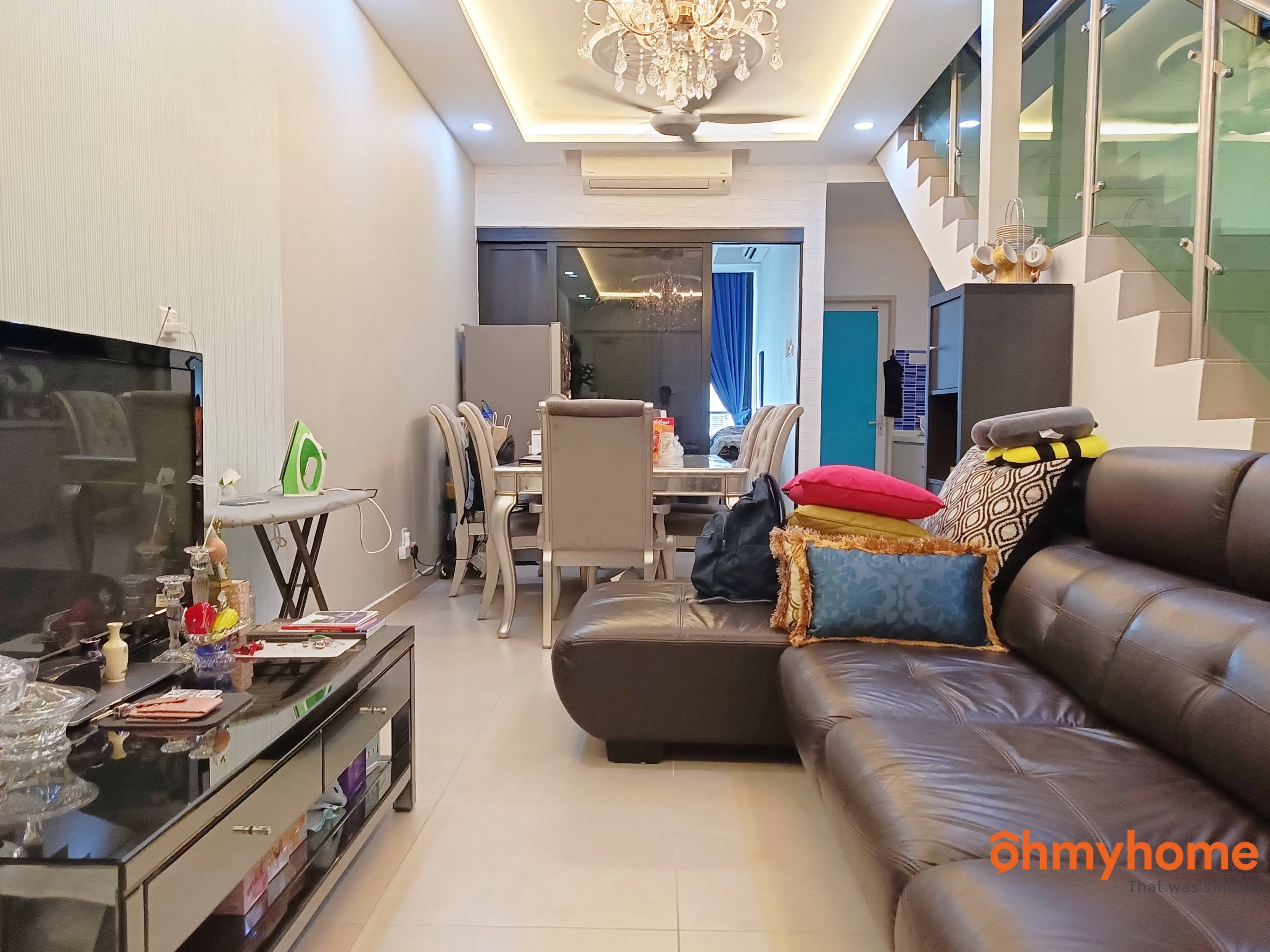 Flexus Signature Suites Flexus Signature Suites Jalan Kuching Kampung Pasir Segambut Kuala Lumpur Federal Territory of Kuala Lumpur Malaysia Zip 51200 Segambut Kuala Lumpur